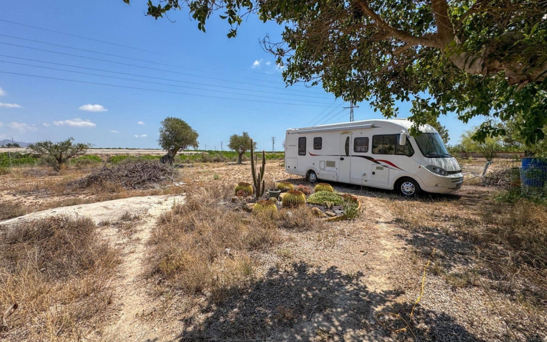Resale - Landhuis - Orihuela - Orihuela Centro