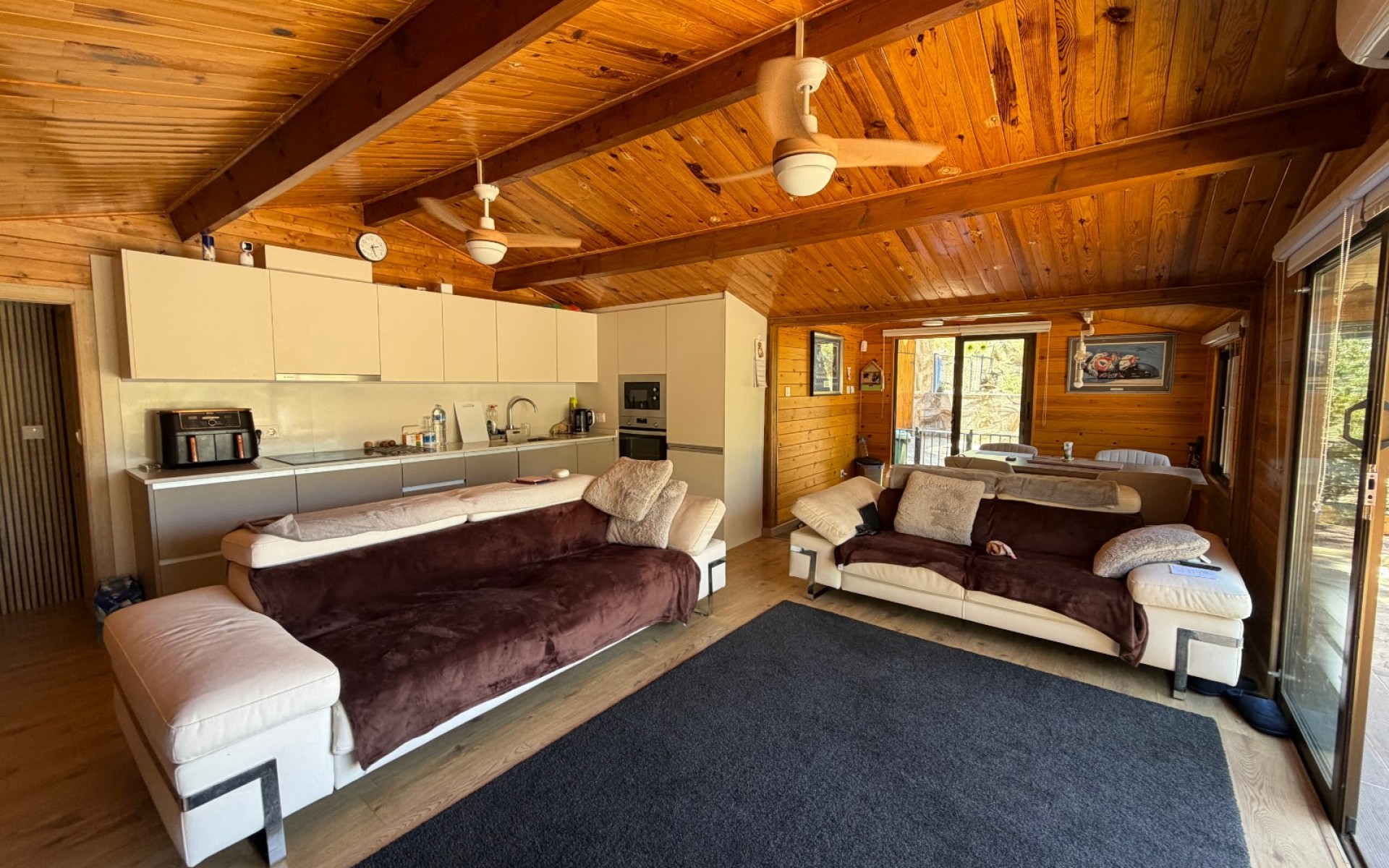 Resale - Landhuis - Orihuela - Torremendo