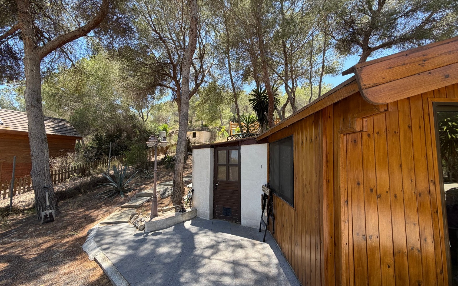 Resale - Landhuis - Orihuela - Torremendo