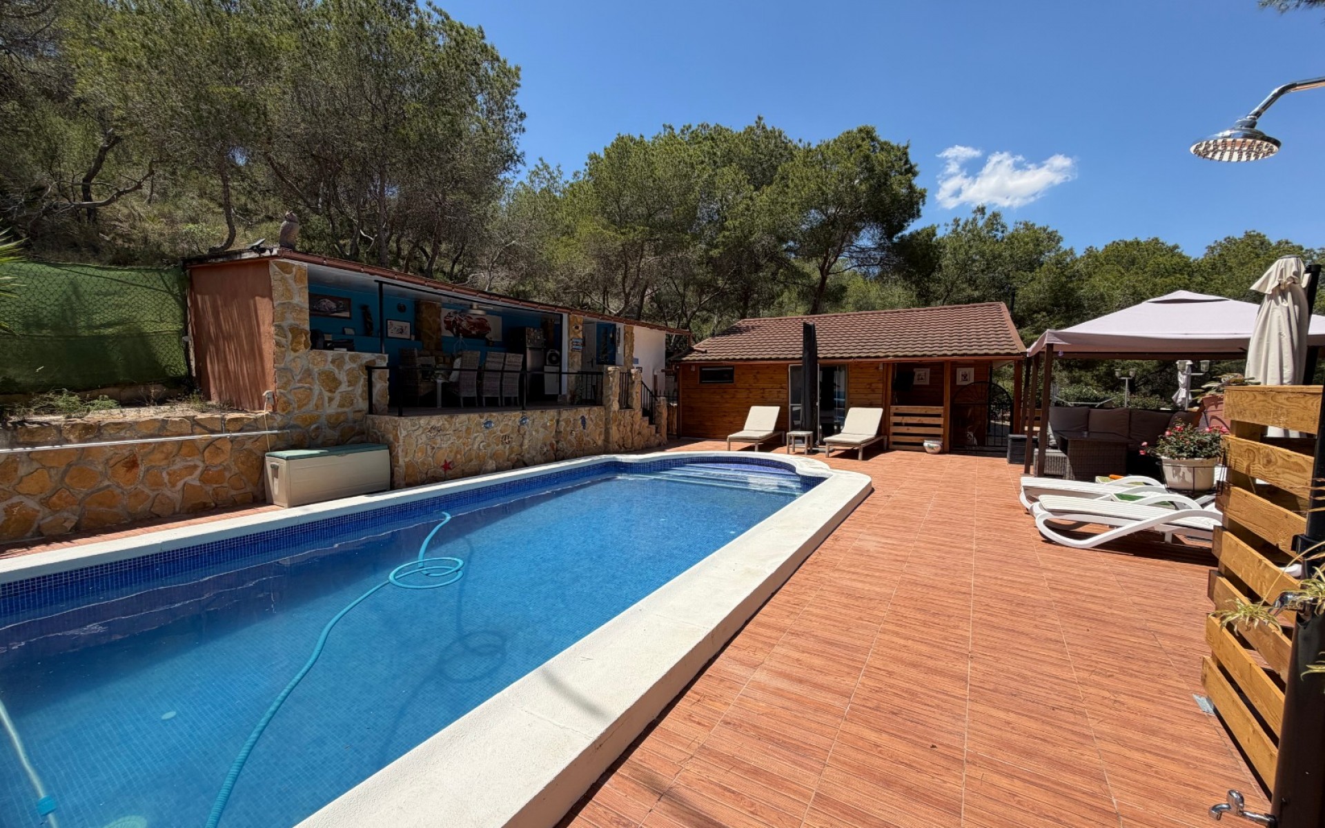 Resale - Landhuis - Orihuela - Torremendo