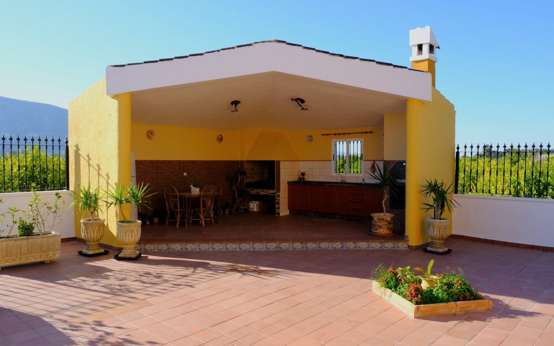 Resale - Landhuis - Orihuela