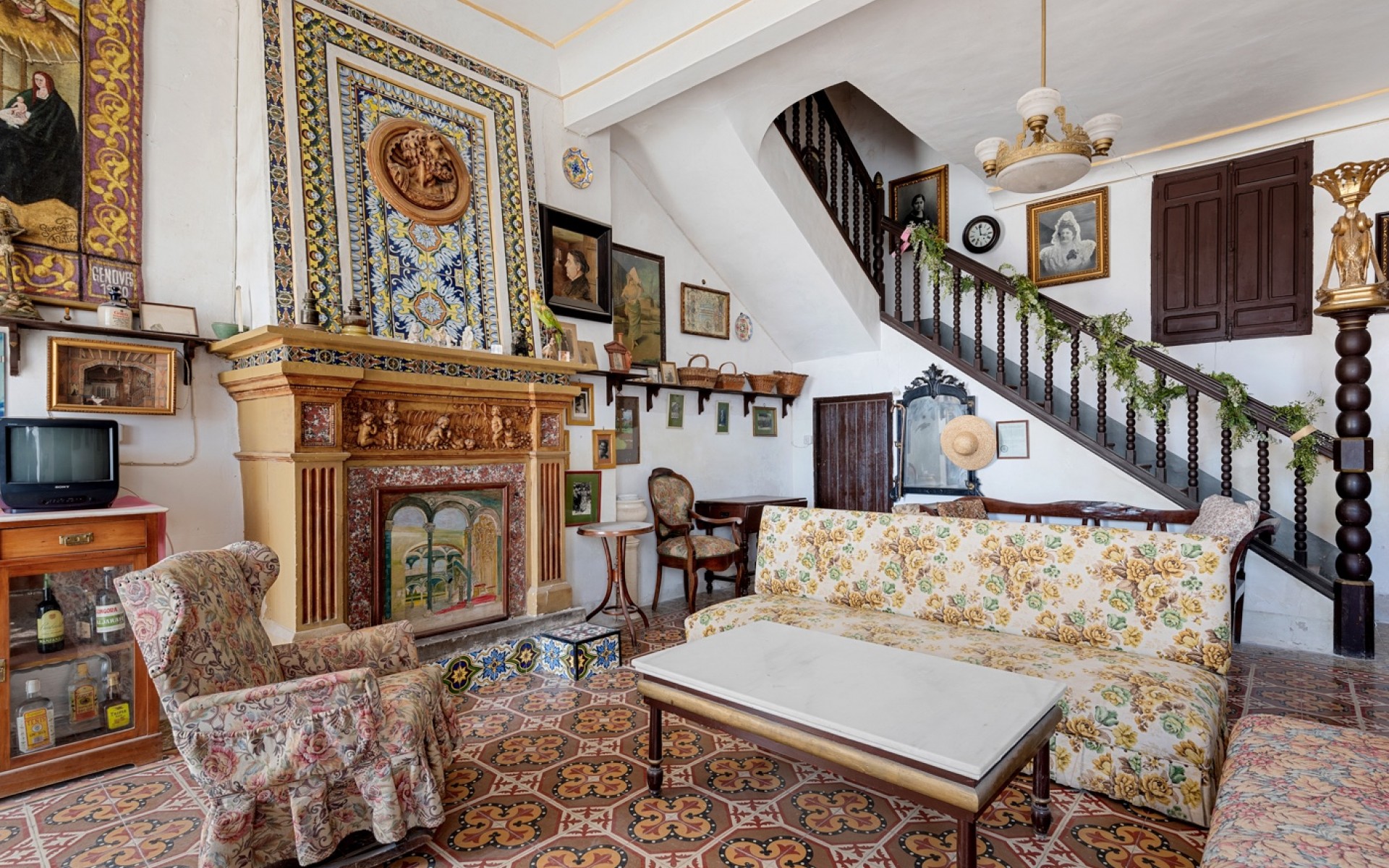 Resale - Landhuis - Orihuela