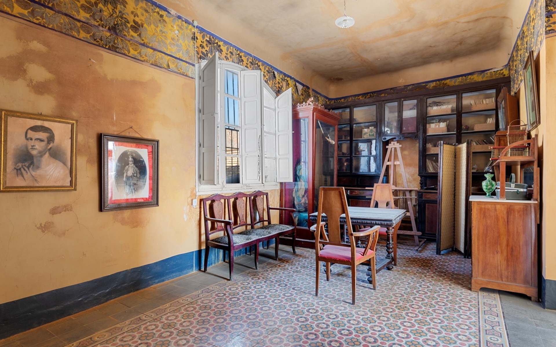 Resale - Landhuis - Orihuela