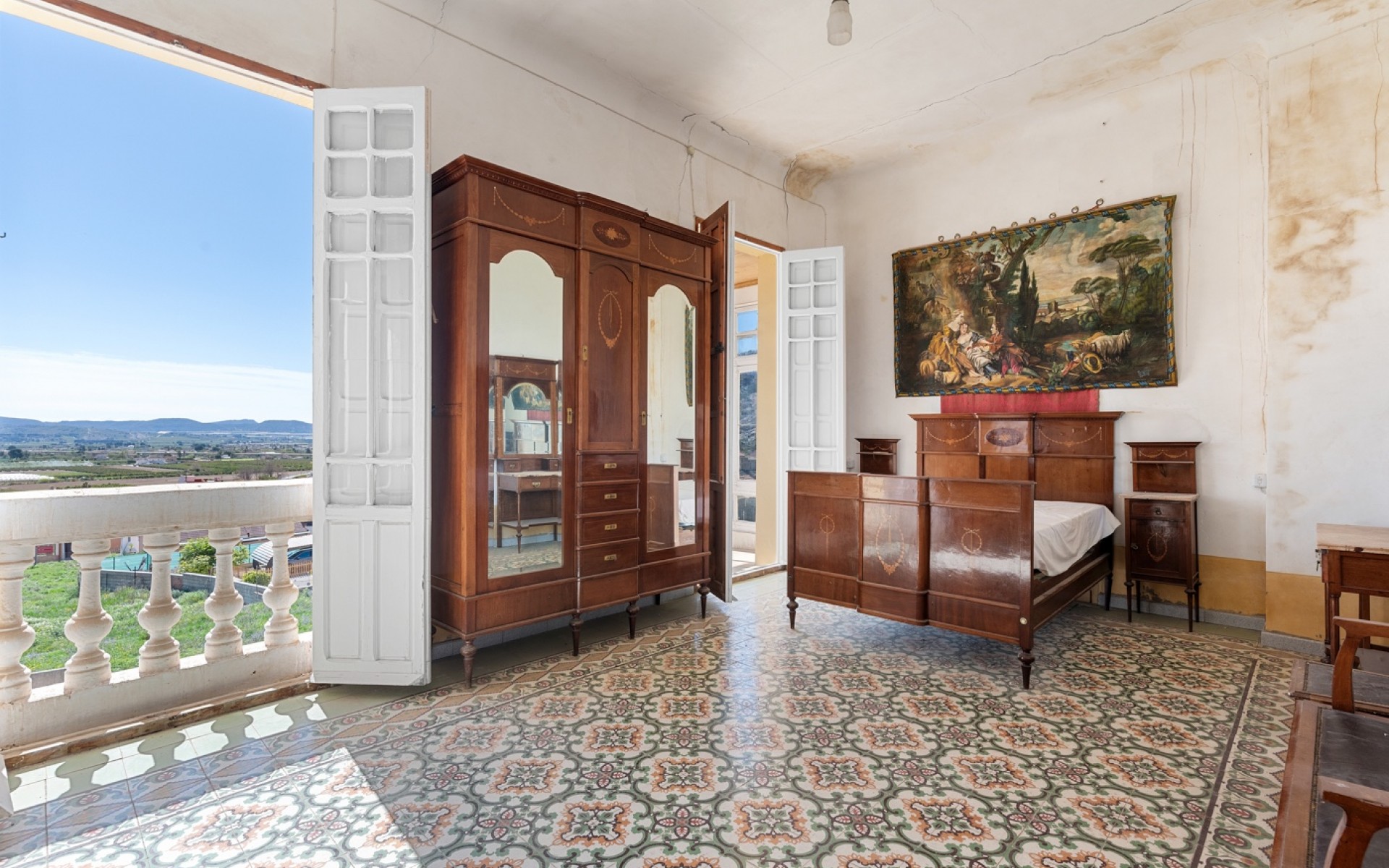 Resale - Landhuis - Orihuela