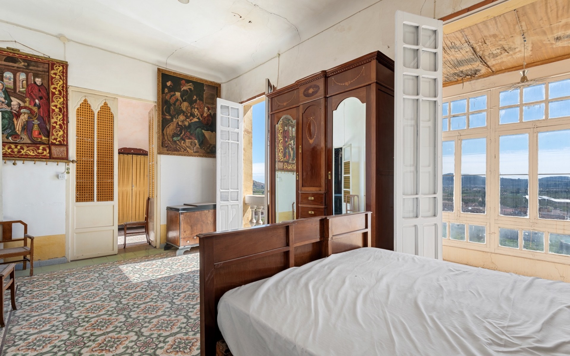 Resale - Landhuis - Orihuela