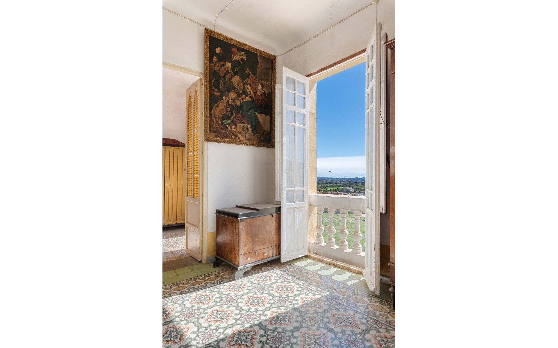 Resale - Landhuis - Orihuela