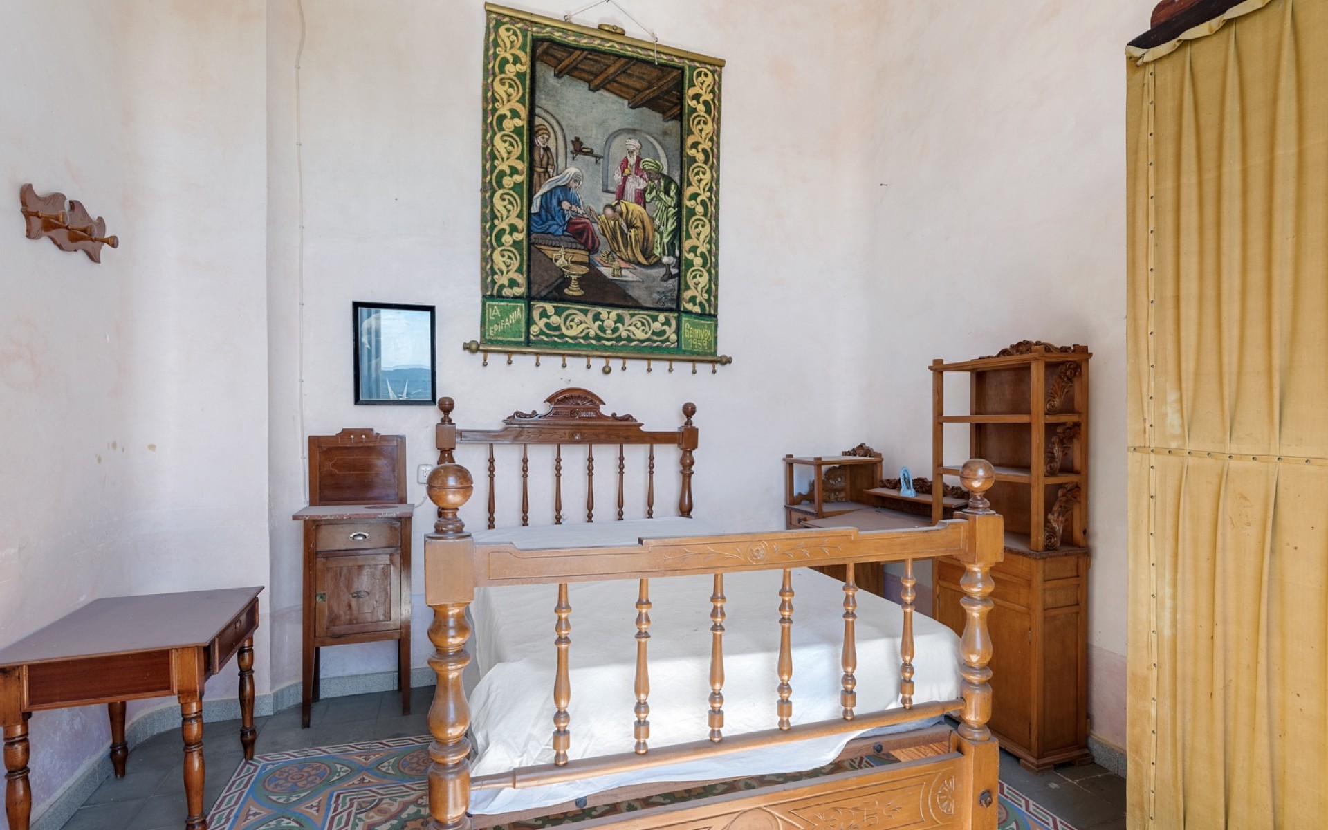 Resale - Landhuis - Orihuela