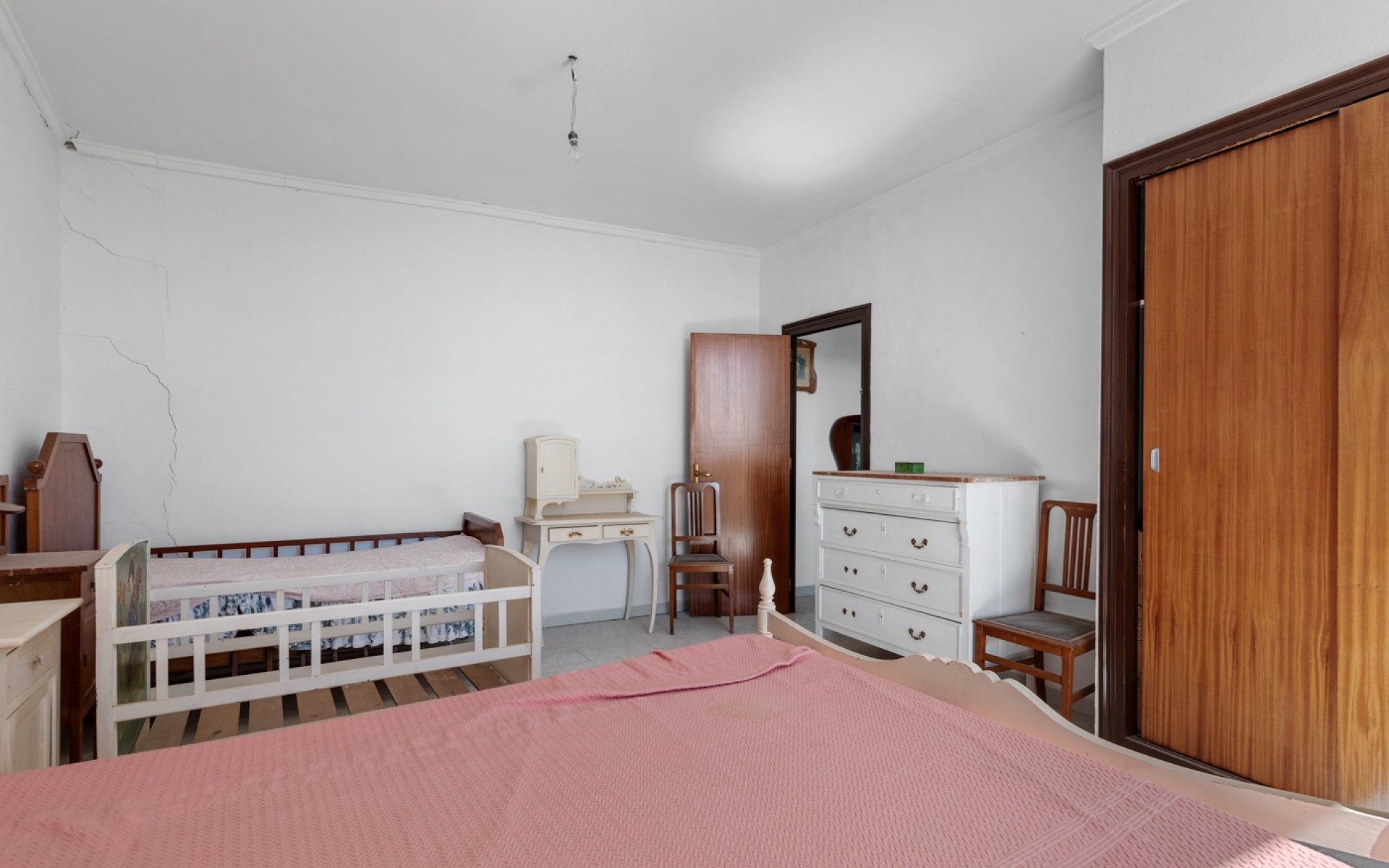 Resale - Landhuis - Orihuela