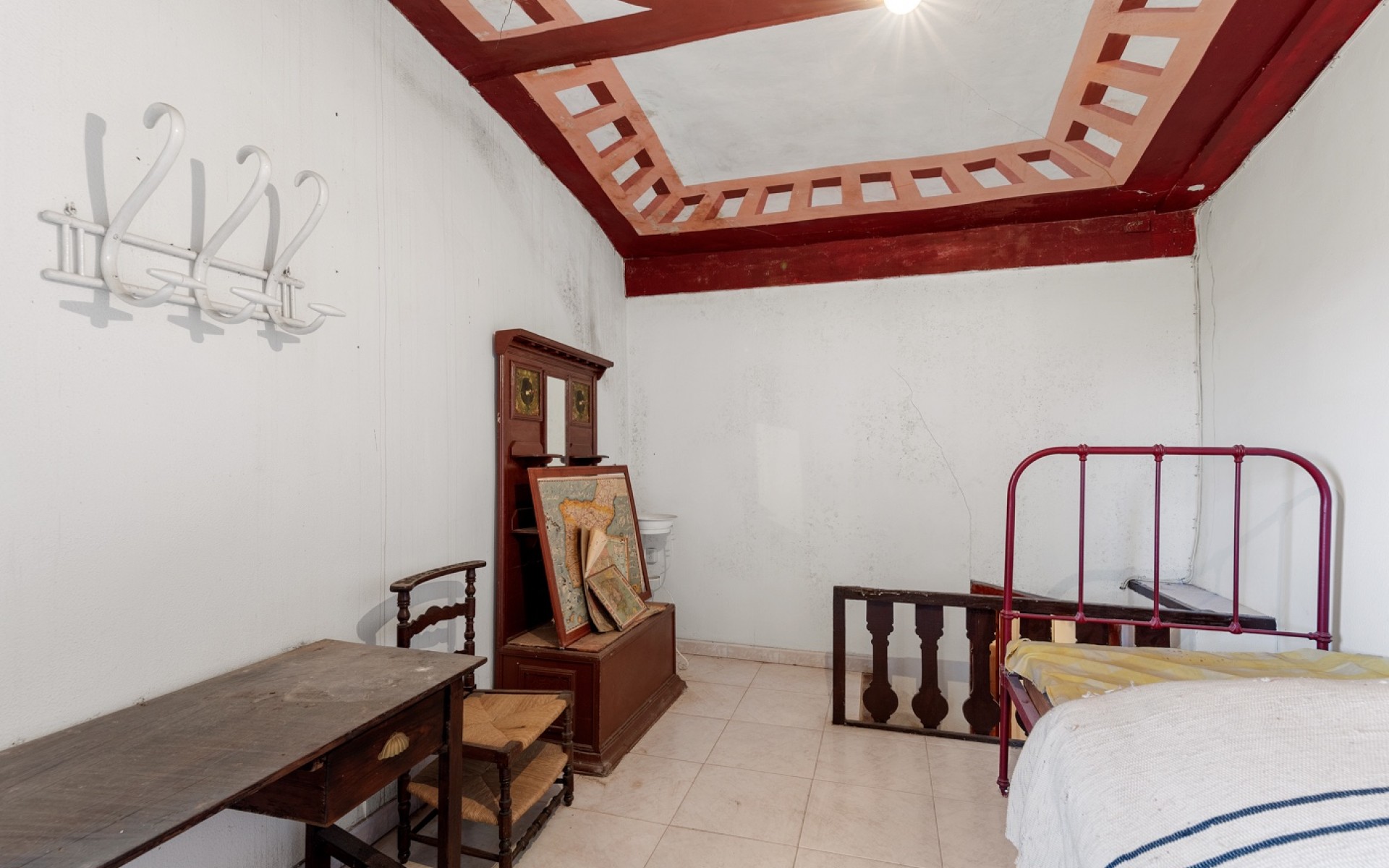 Resale - Landhuis - Orihuela