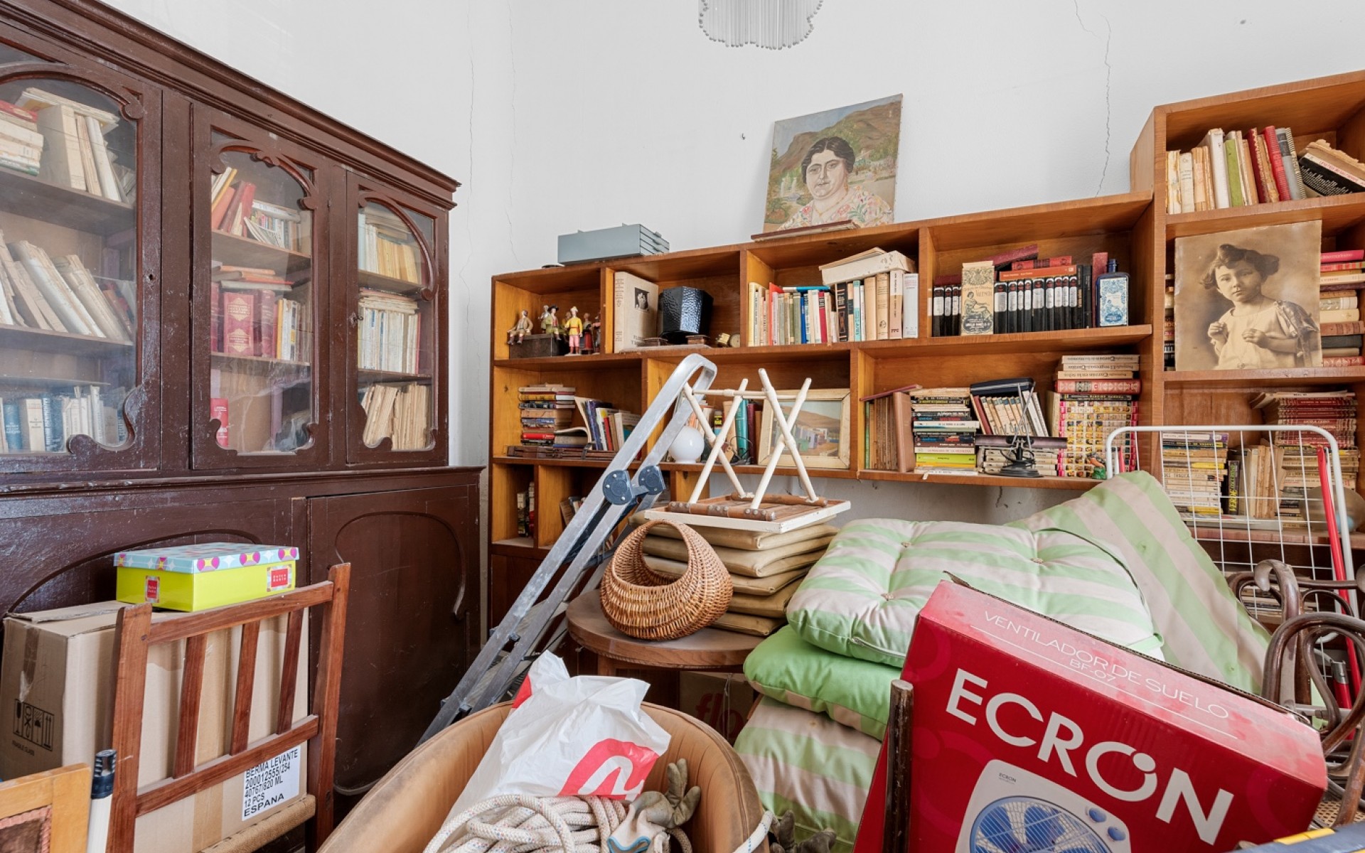 Resale - Landhuis - Orihuela