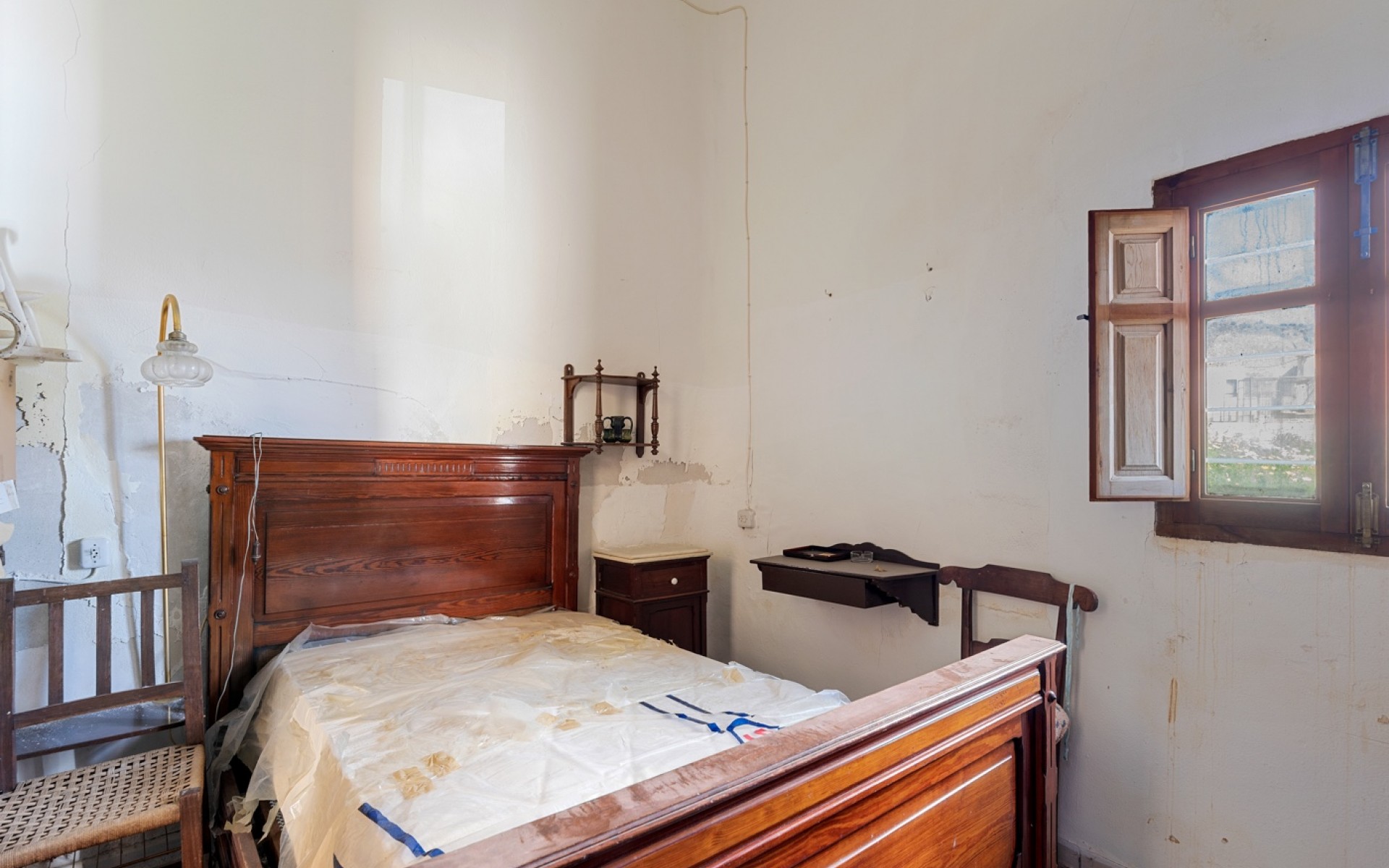 Resale - Landhuis - Orihuela