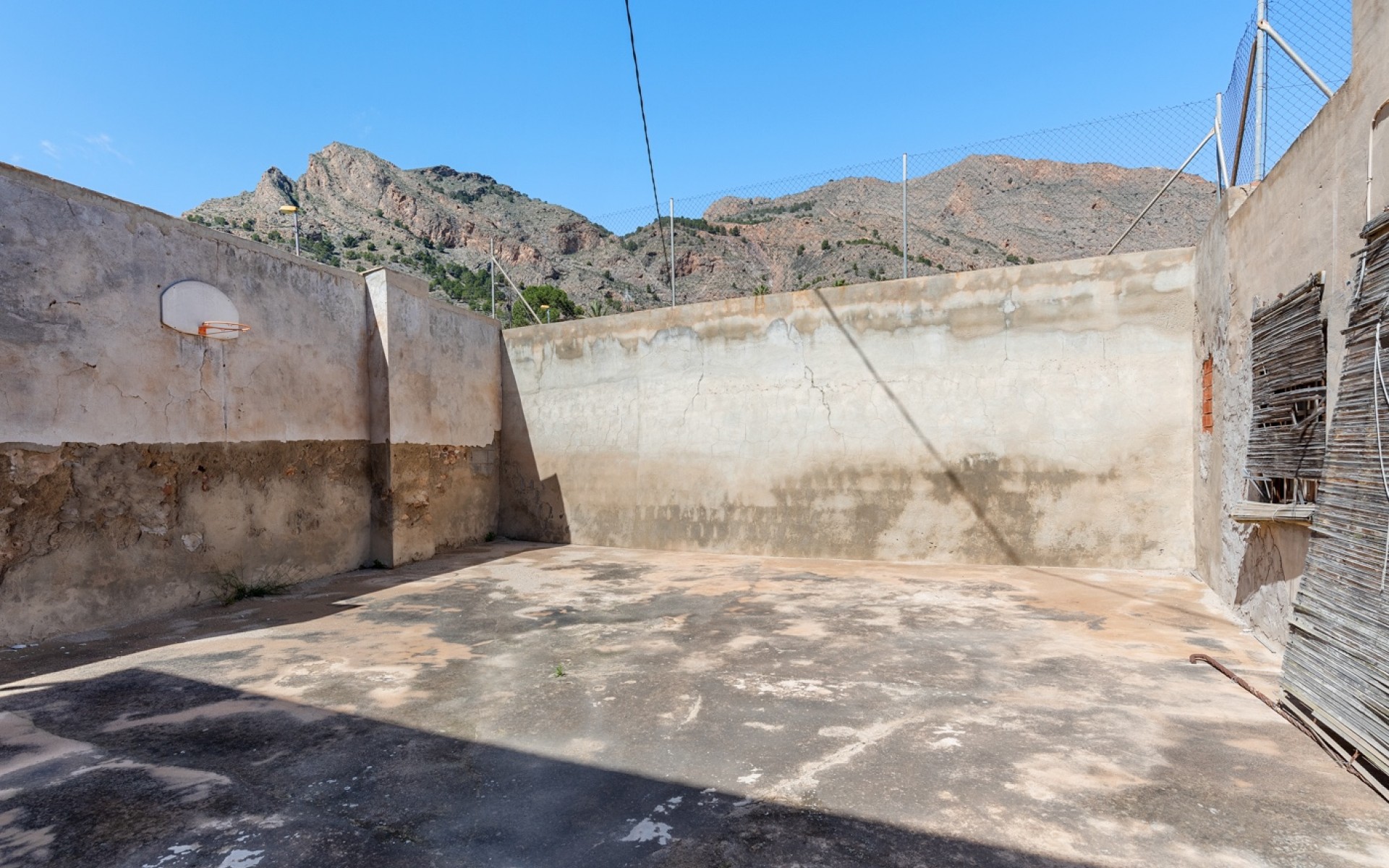 Resale - Landhuis - Orihuela