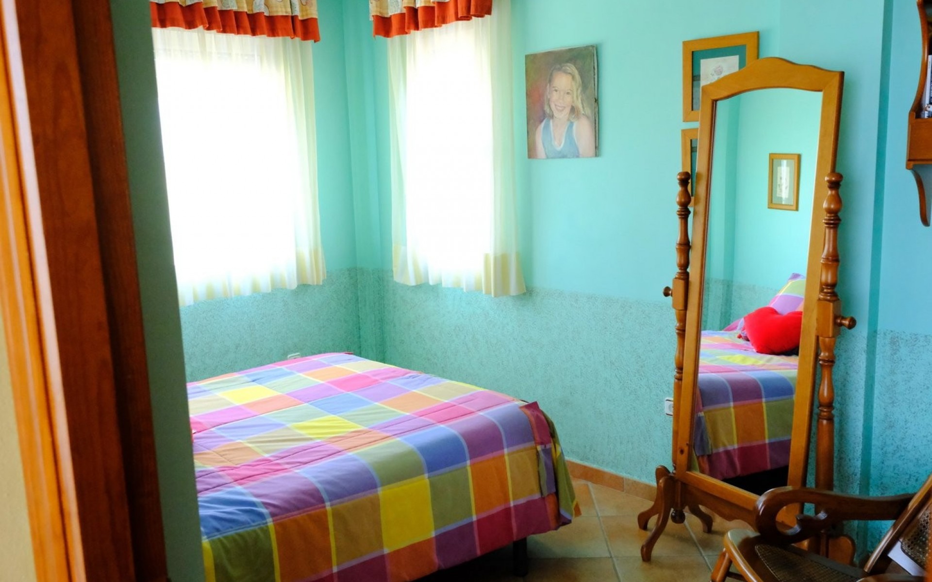 Resale - Landhuis - Orihuela