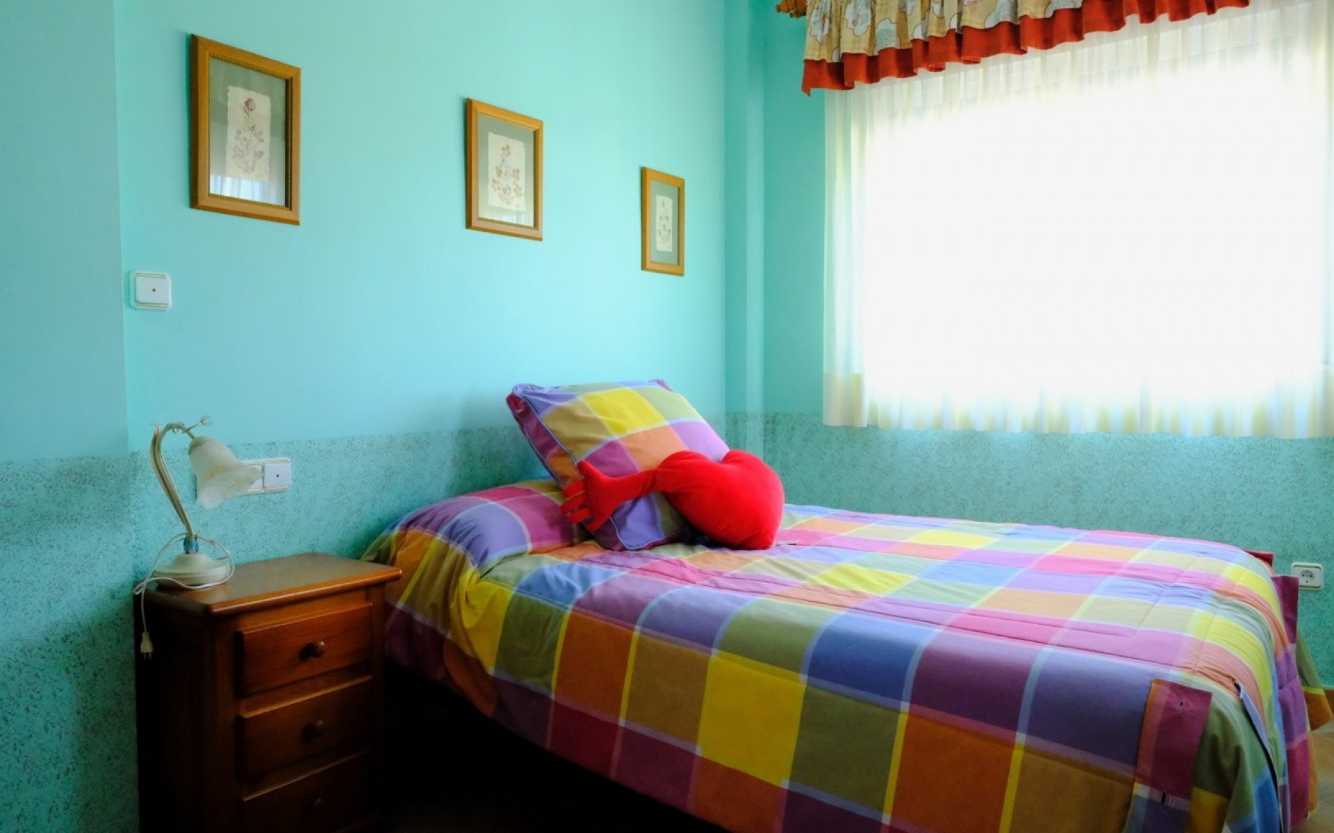 Resale - Landhuis - Orihuela