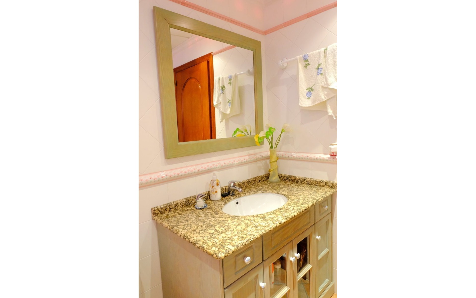 Resale - Landhuis - Orihuela