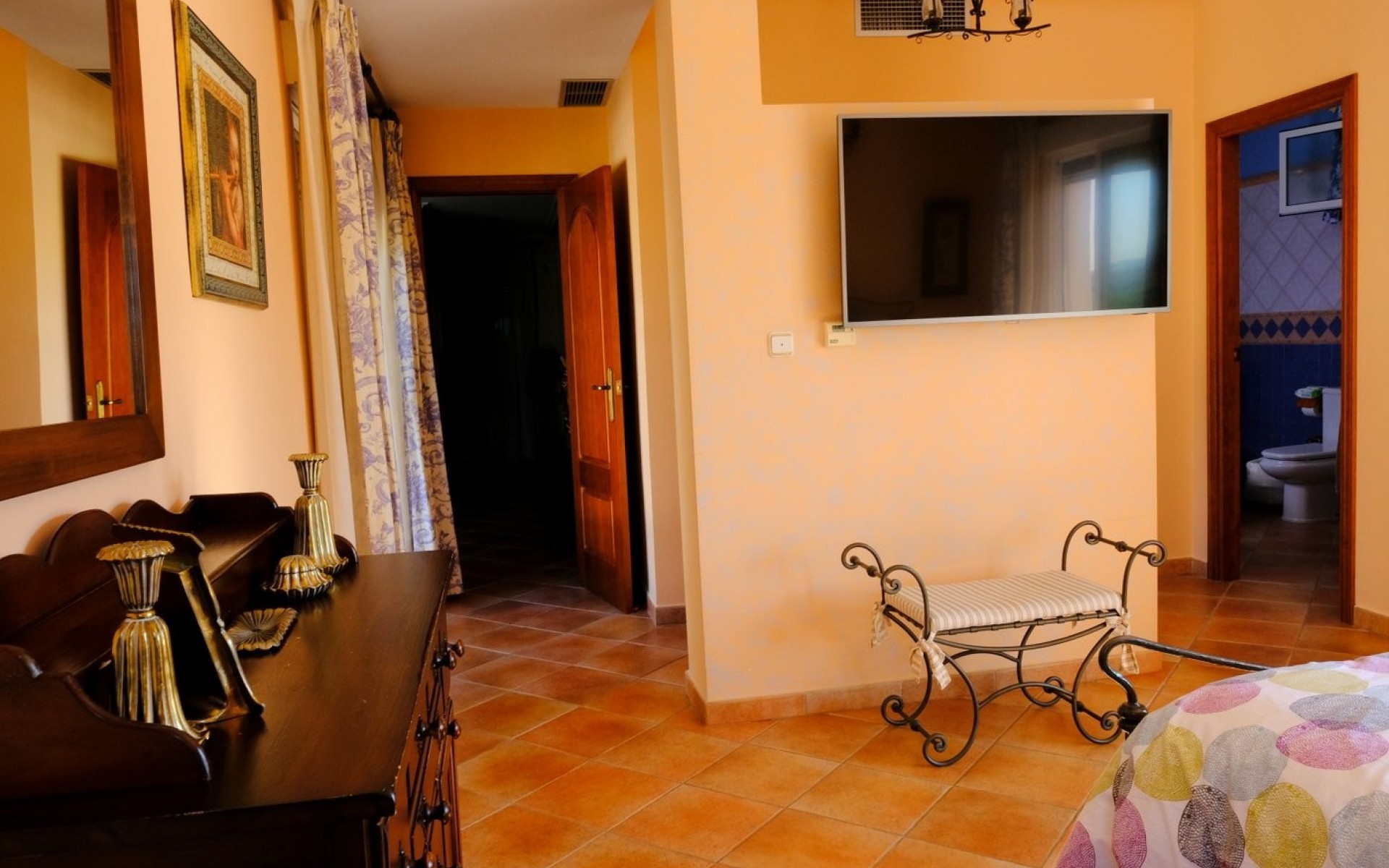 Resale - Landhuis - Orihuela