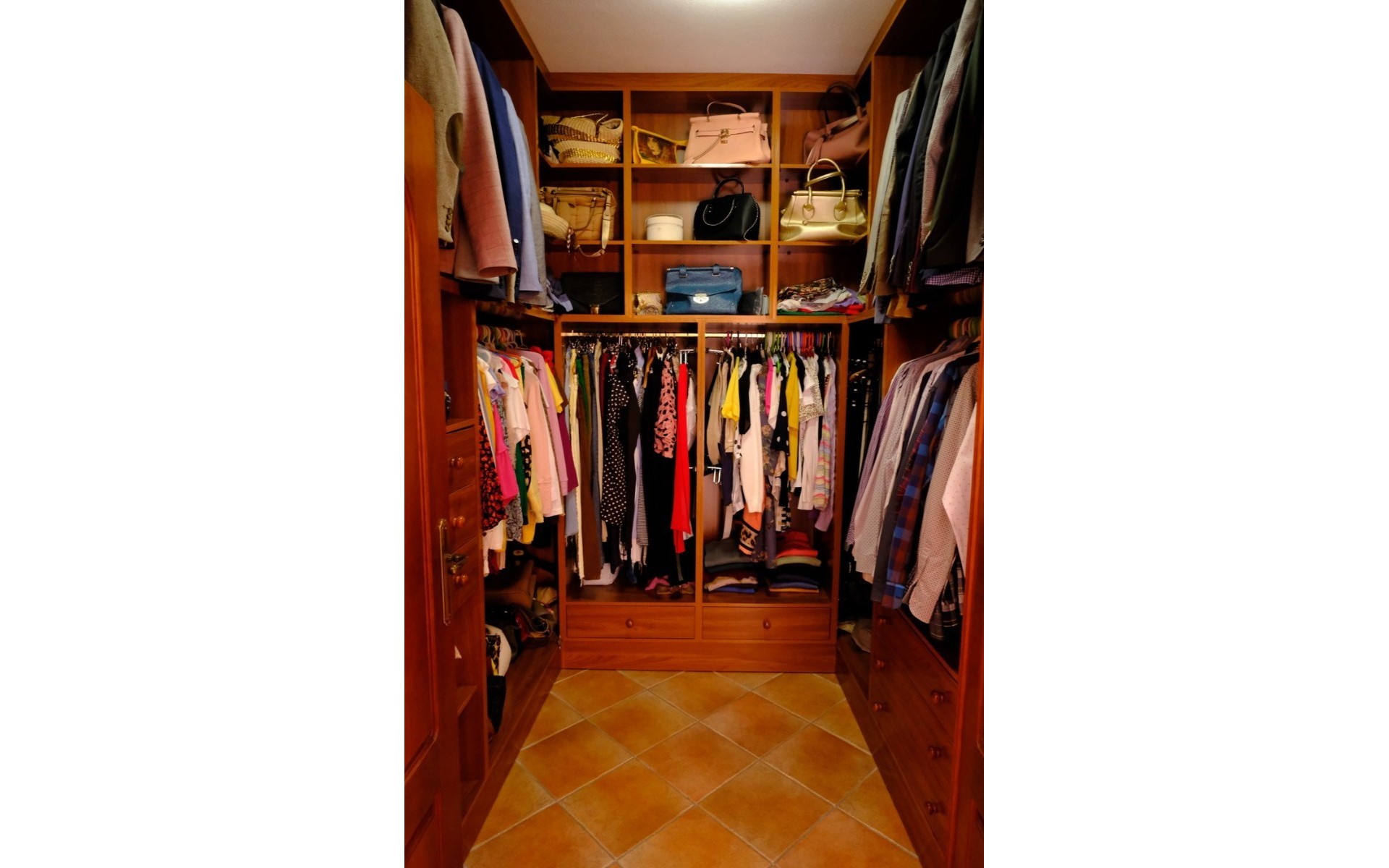 Resale - Landhuis - Orihuela