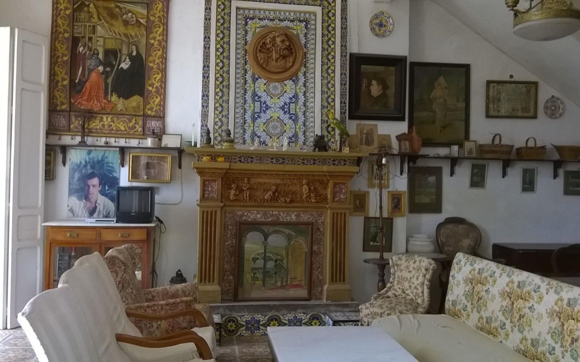 Resale - Landhuis - Orihuela