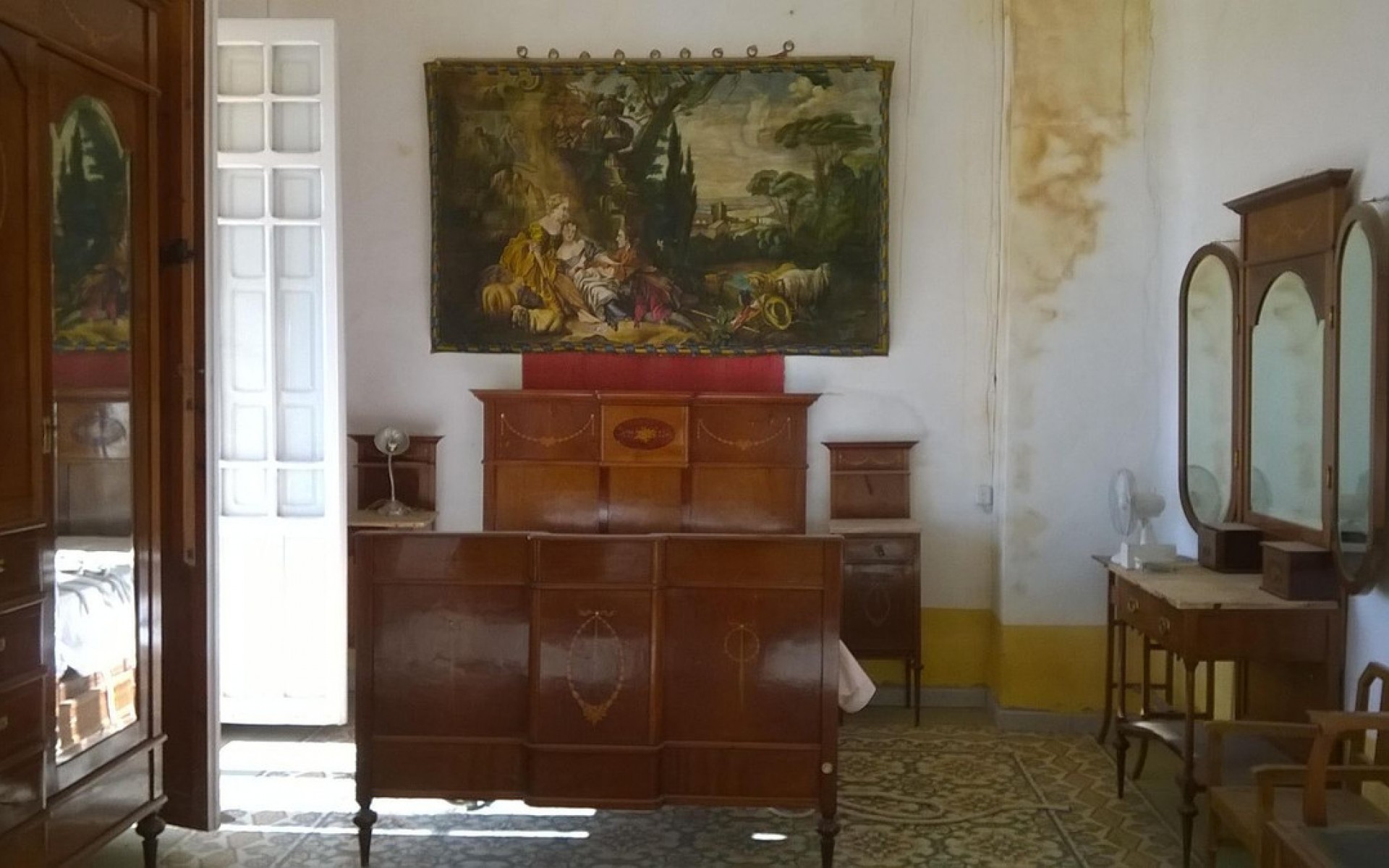 Resale - Landhuis - Orihuela