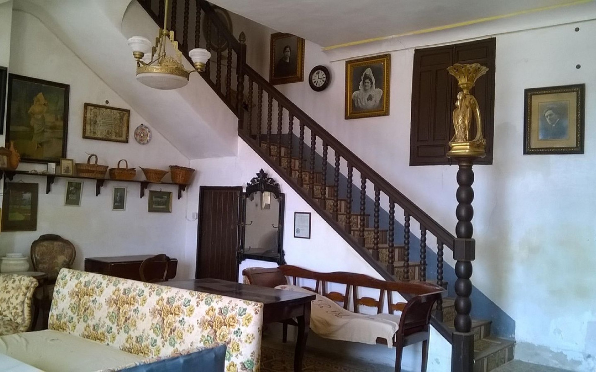 Resale - Landhuis - Orihuela