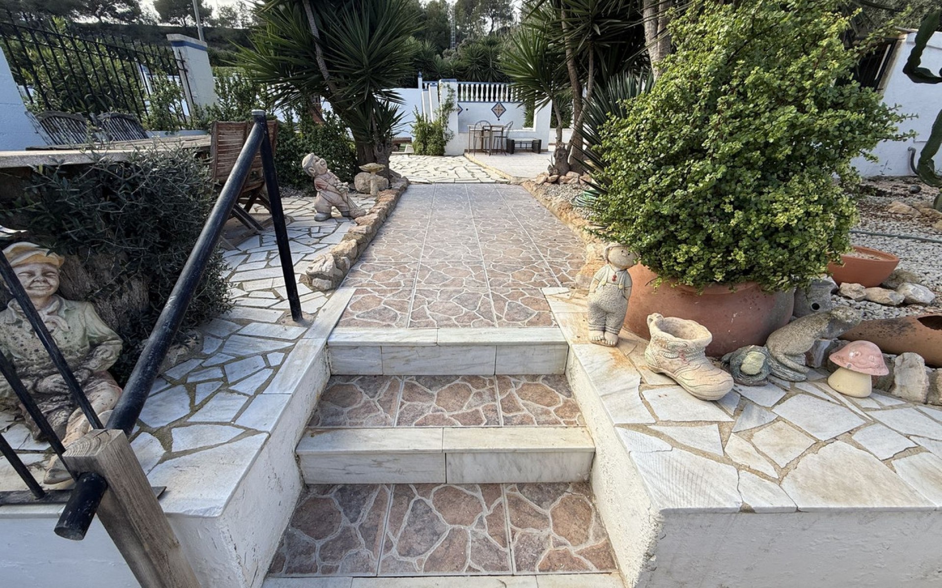 Resale - Landhuis - Pilar de la Horadada - Pinar De Campoverde