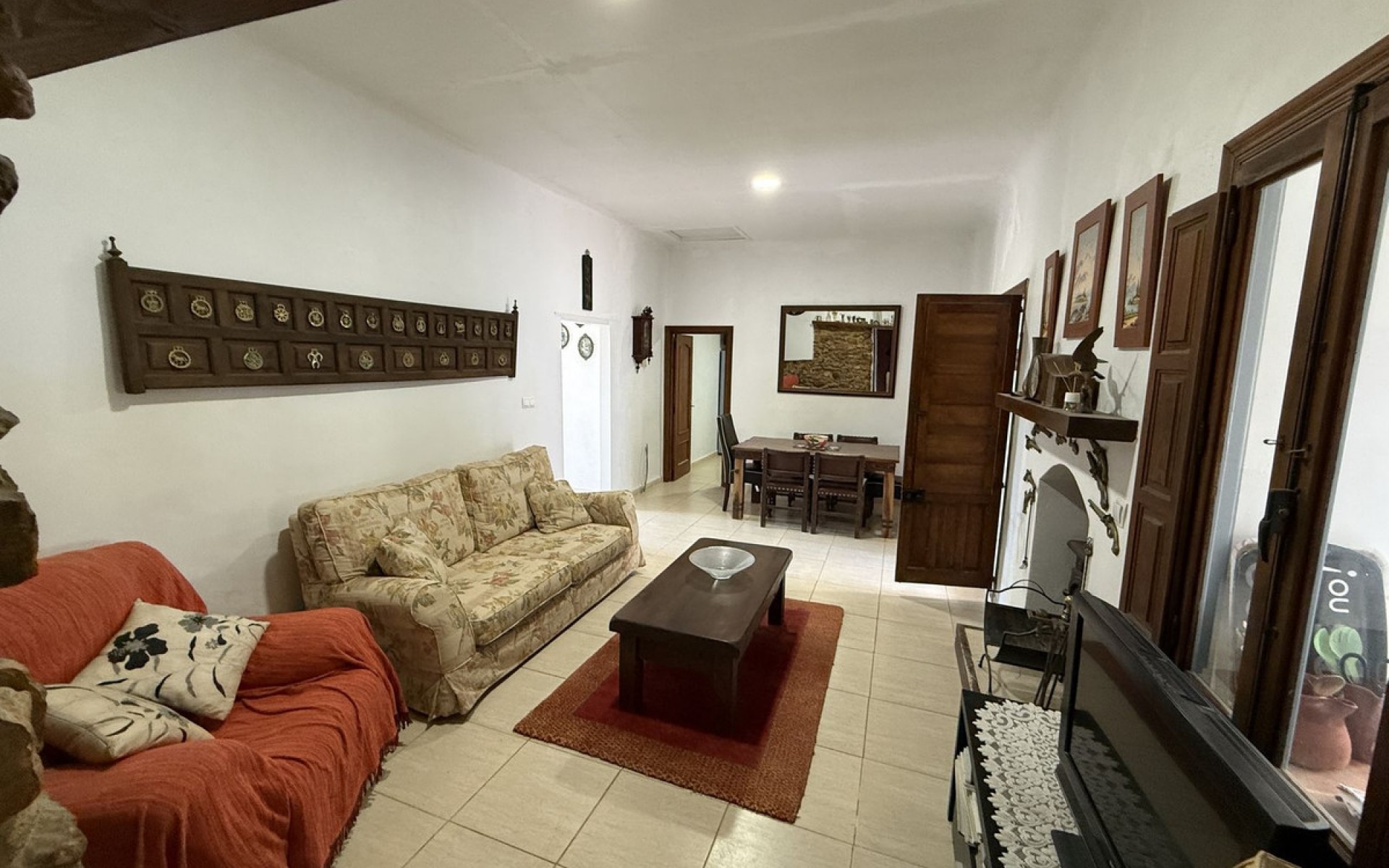 Resale - Landhuis - Pilar de la Horadada - Pinar De Campoverde