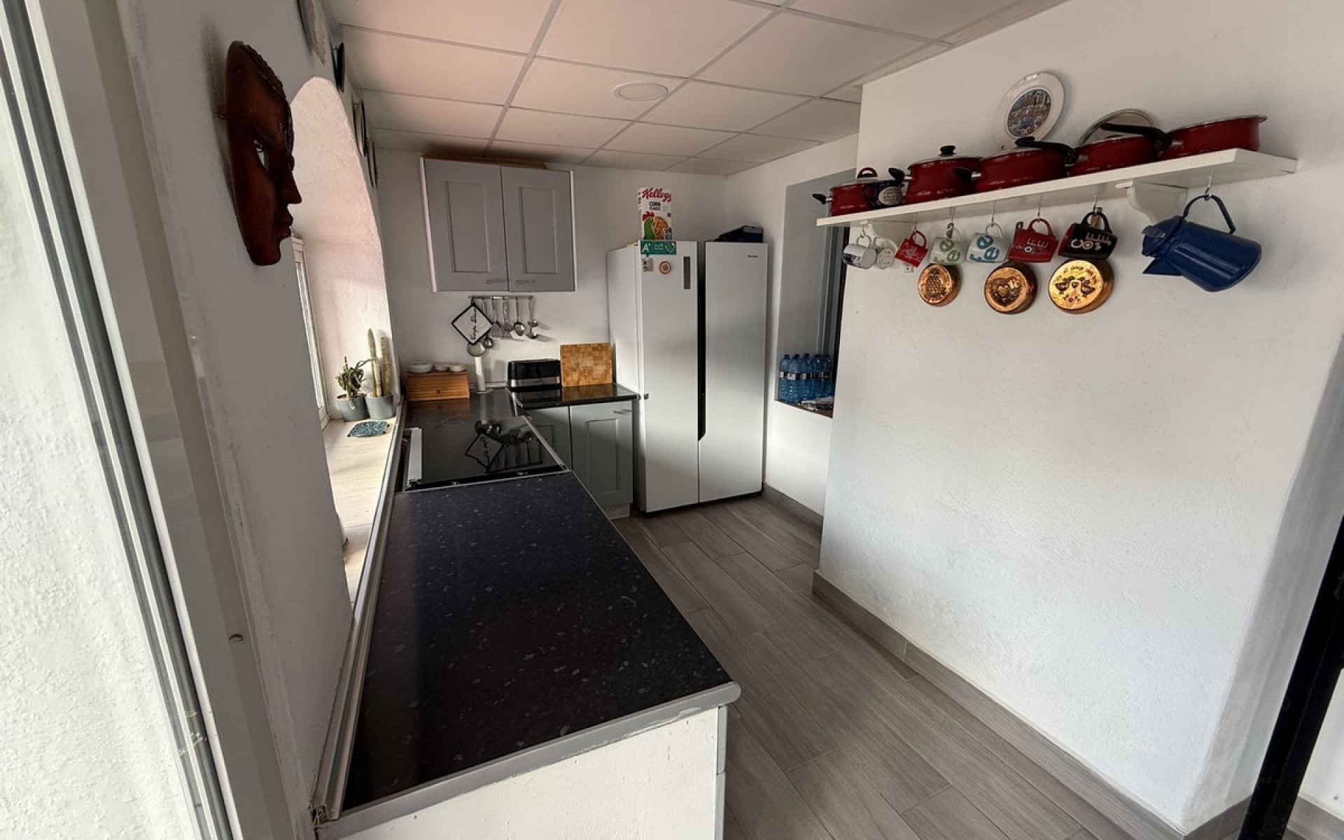 Resale - Landhuis - Pilar de la Horadada - Pinar De Campoverde