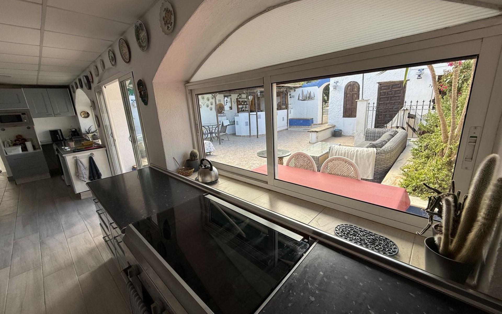 Resale - Landhuis - Pilar de la Horadada - Pinar De Campoverde