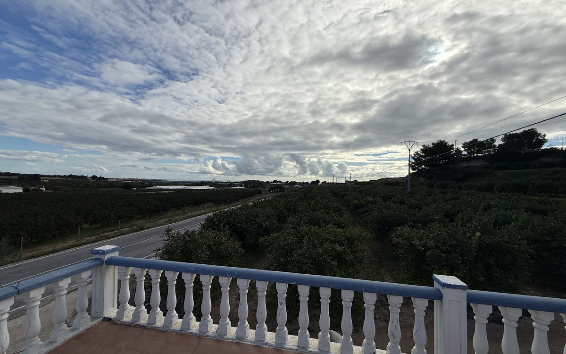 Resale - Landhuis - Pilar de la Horadada - Pinar De Campoverde