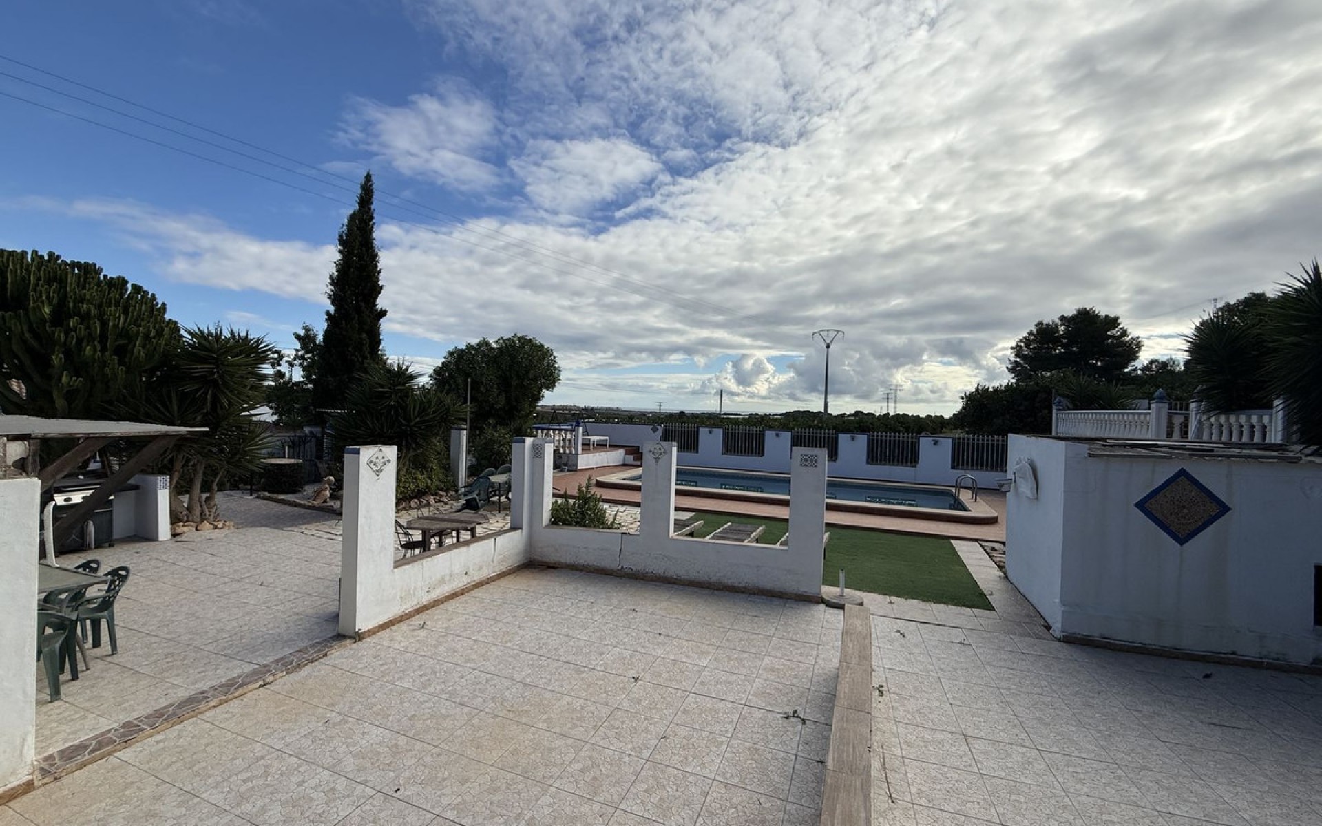 Resale - Landhuis - Pilar de la Horadada - Pinar De Campoverde