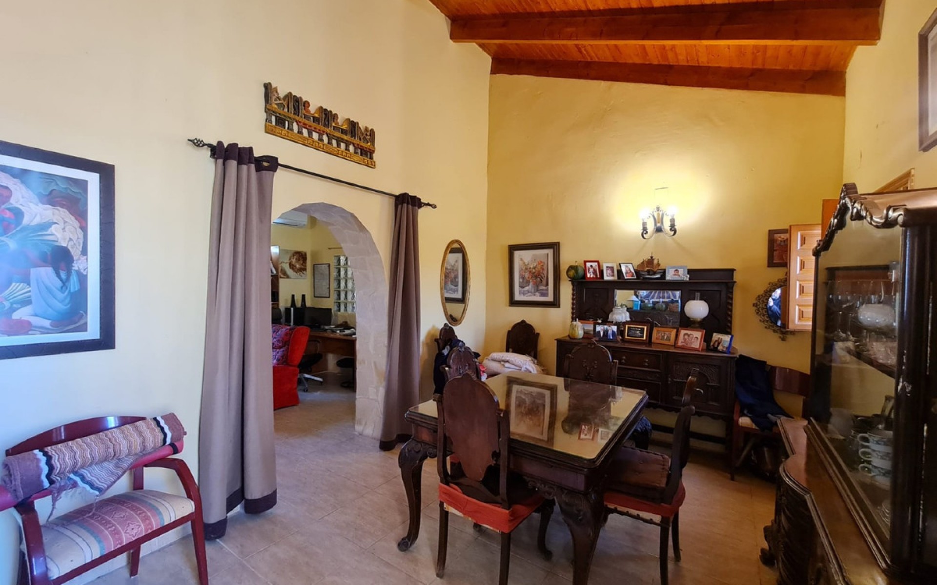 Resale - Landhuis - Pinoso - Pinoso Centro