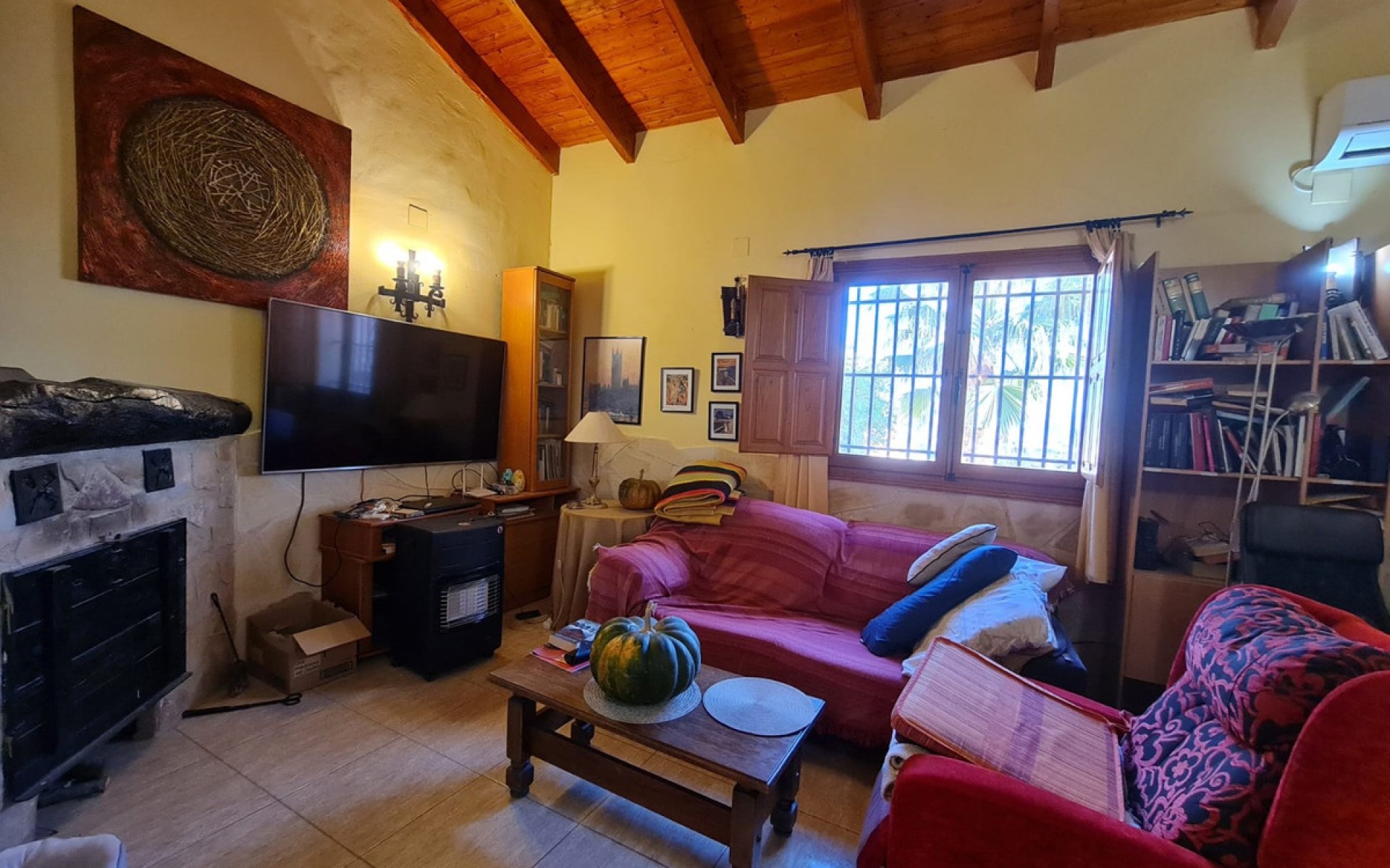 Resale - Landhuis - Pinoso - Pinoso Centro