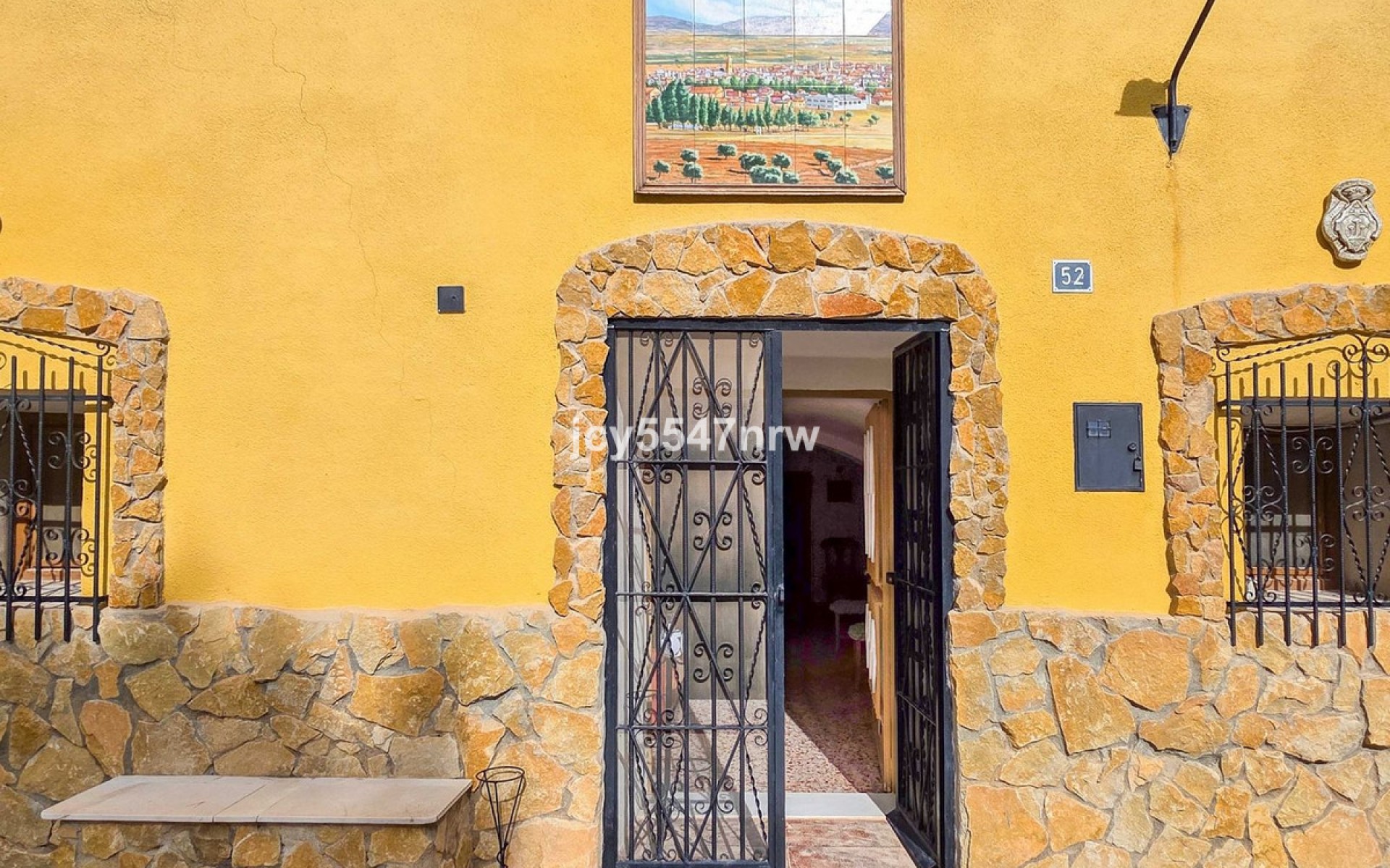 Resale - Landhuis - Pinoso - Pinoso Centro