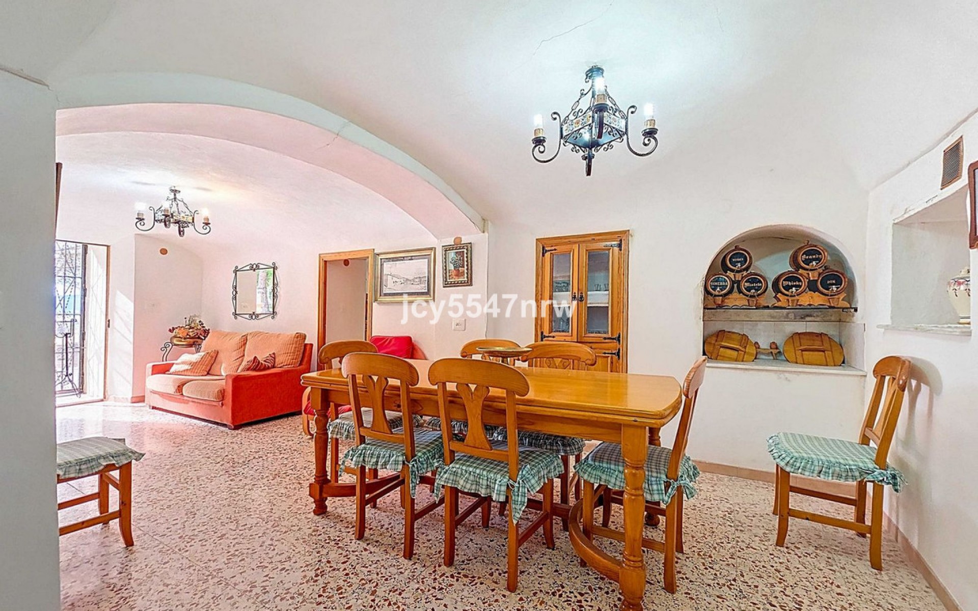 Resale - Landhuis - Pinoso - Pinoso Centro