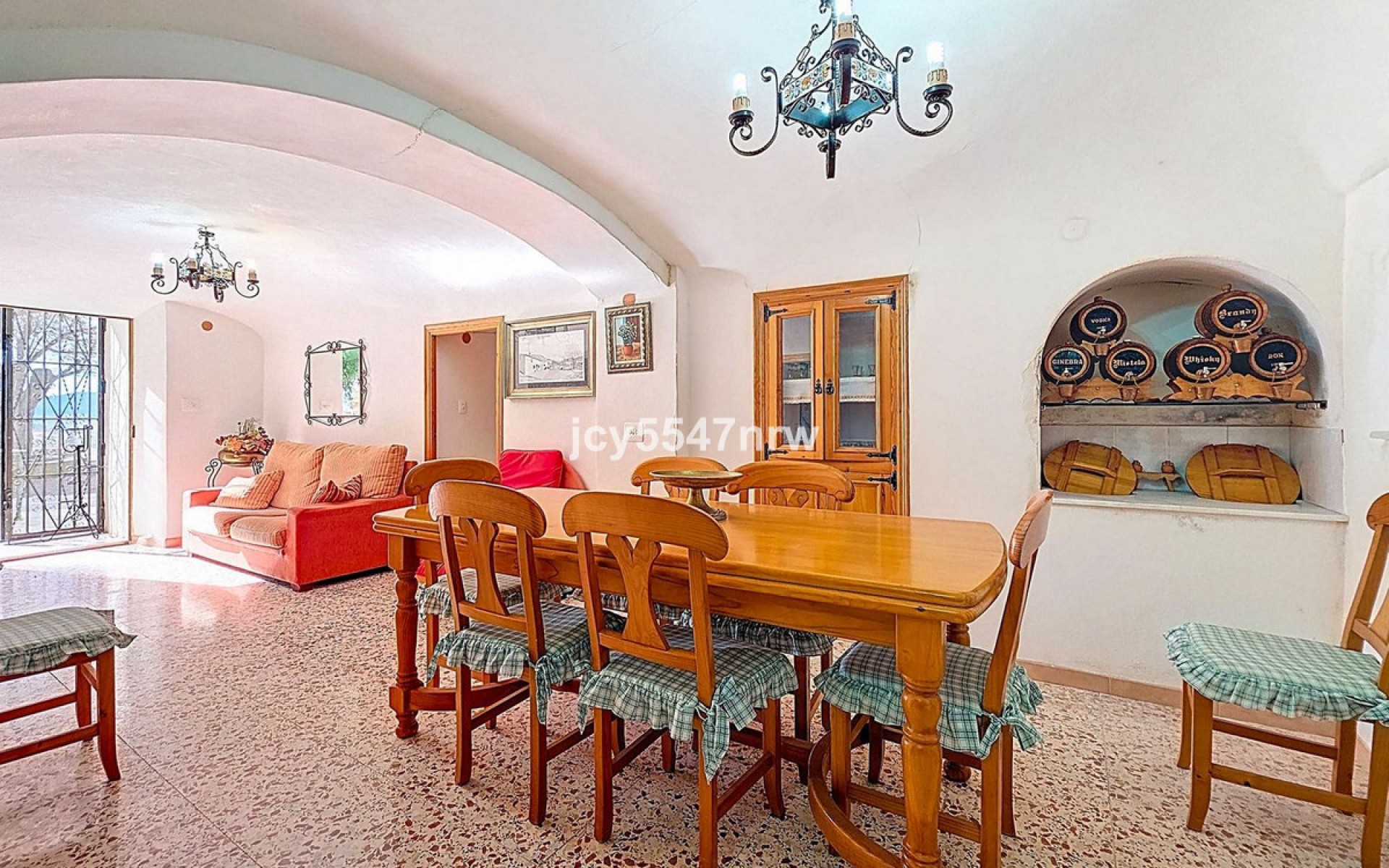 Resale - Landhuis - Pinoso - Pinoso Centro