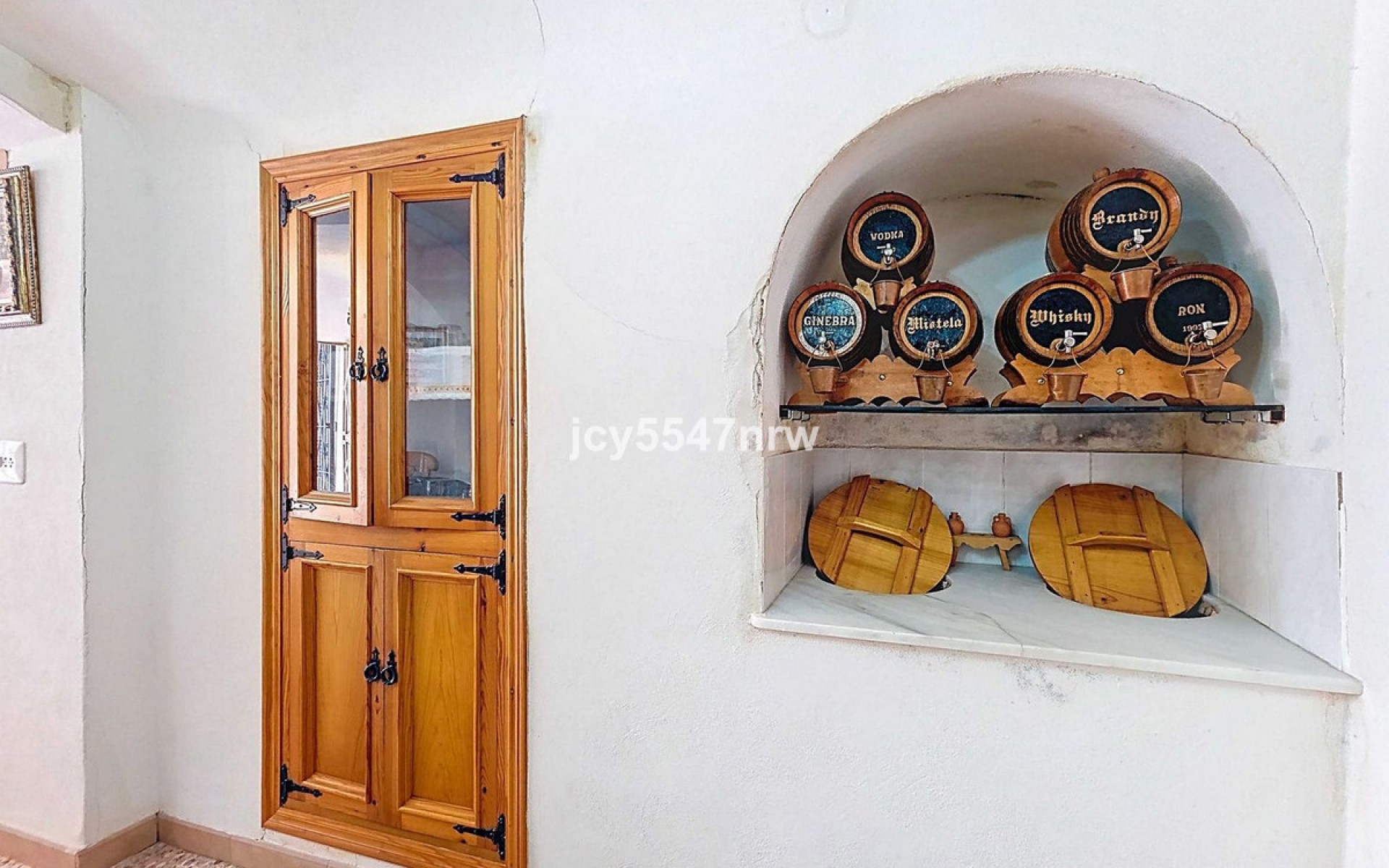 Resale - Landhuis - Pinoso - Pinoso Centro