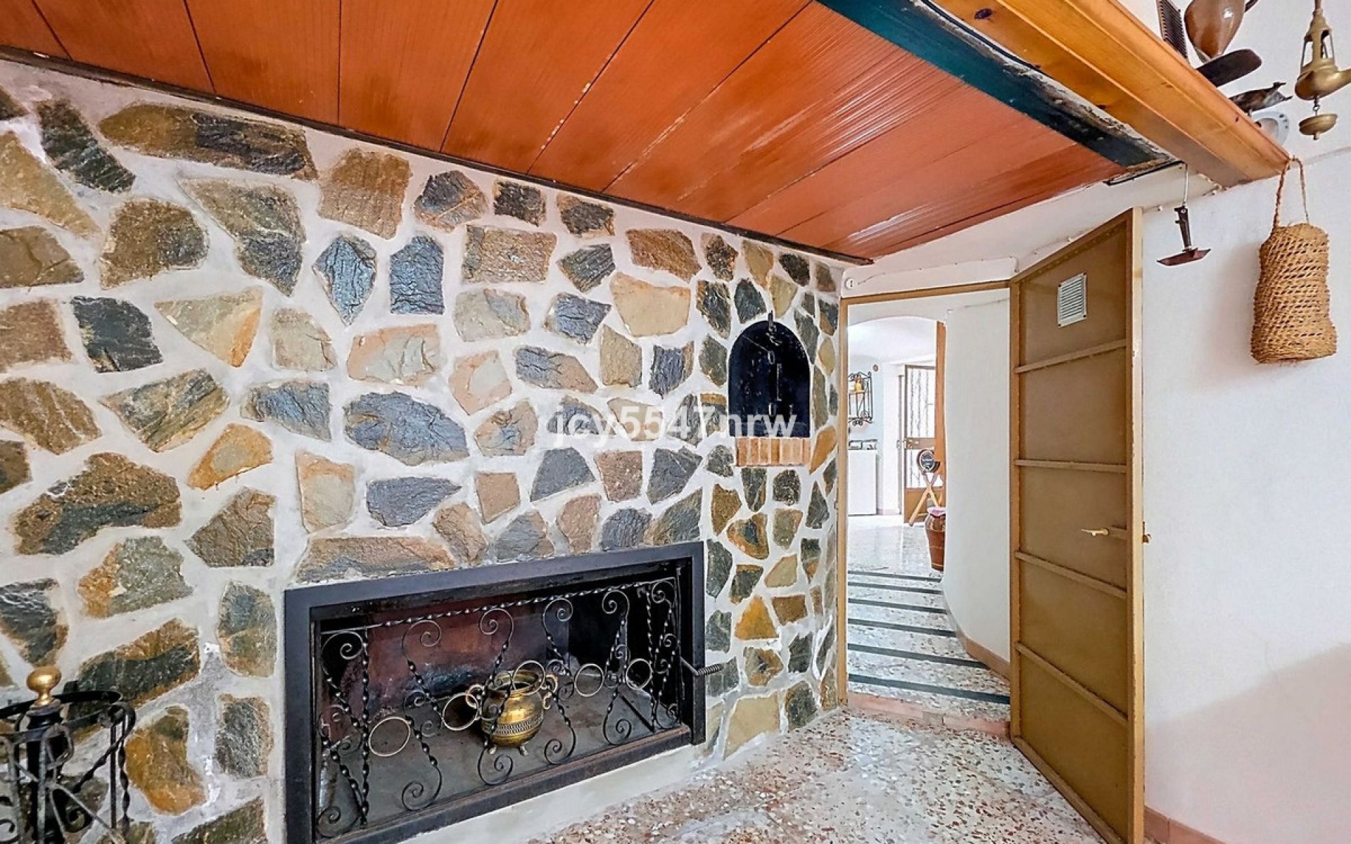 Resale - Landhuis - Pinoso - Pinoso Centro