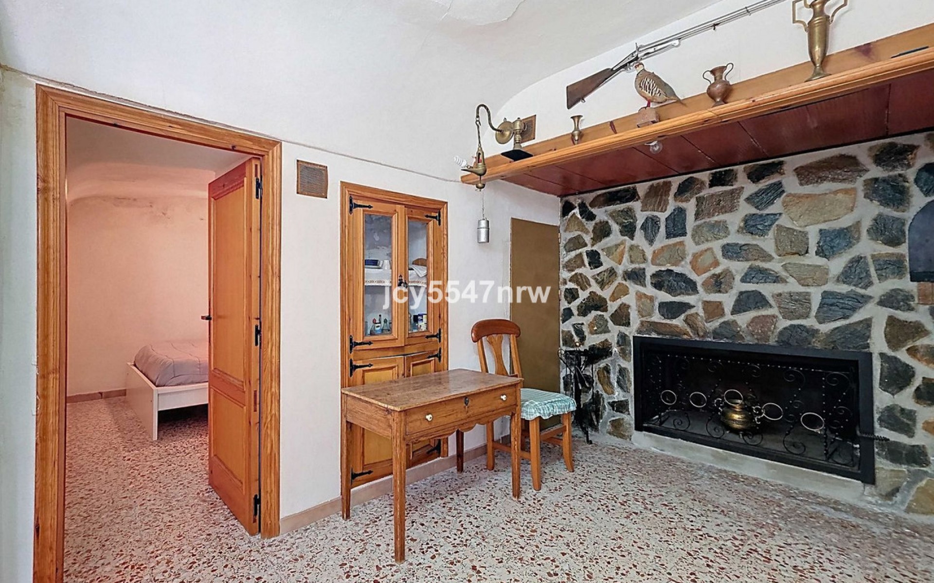 Resale - Landhuis - Pinoso - Pinoso Centro