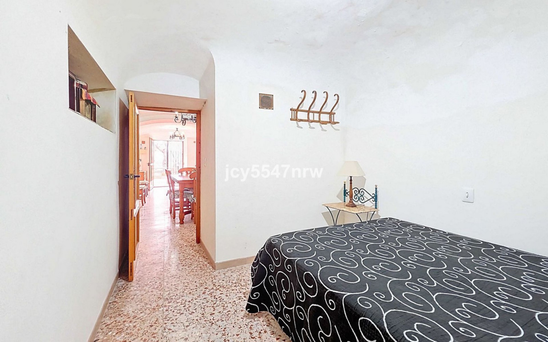 Resale - Landhuis - Pinoso - Pinoso Centro