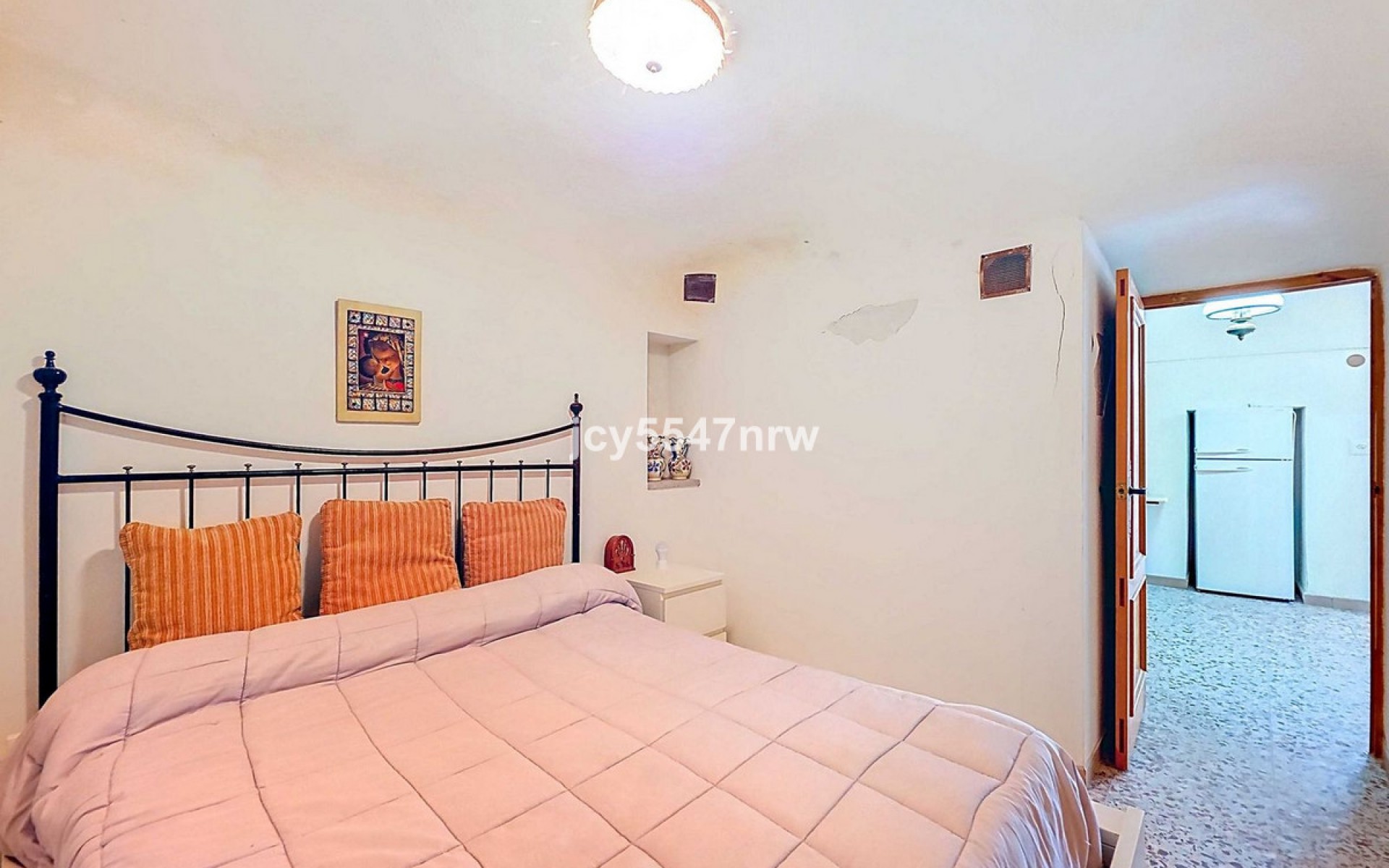 Resale - Landhuis - Pinoso - Pinoso Centro