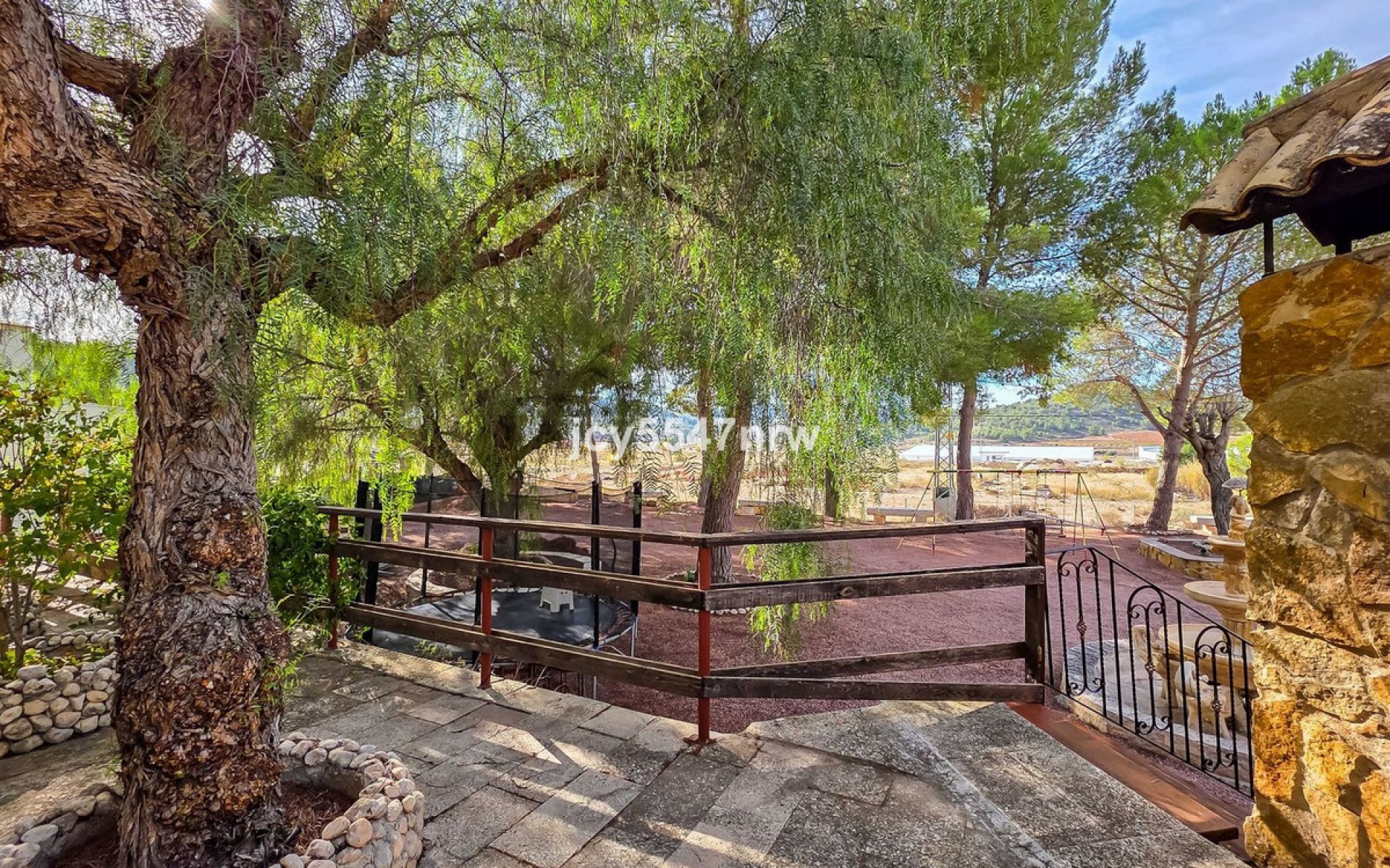 Resale - Landhuis - Pinoso - Pinoso Centro