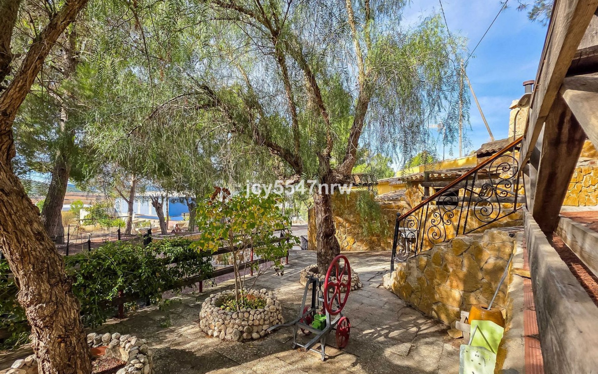 Resale - Landhuis - Pinoso - Pinoso Centro