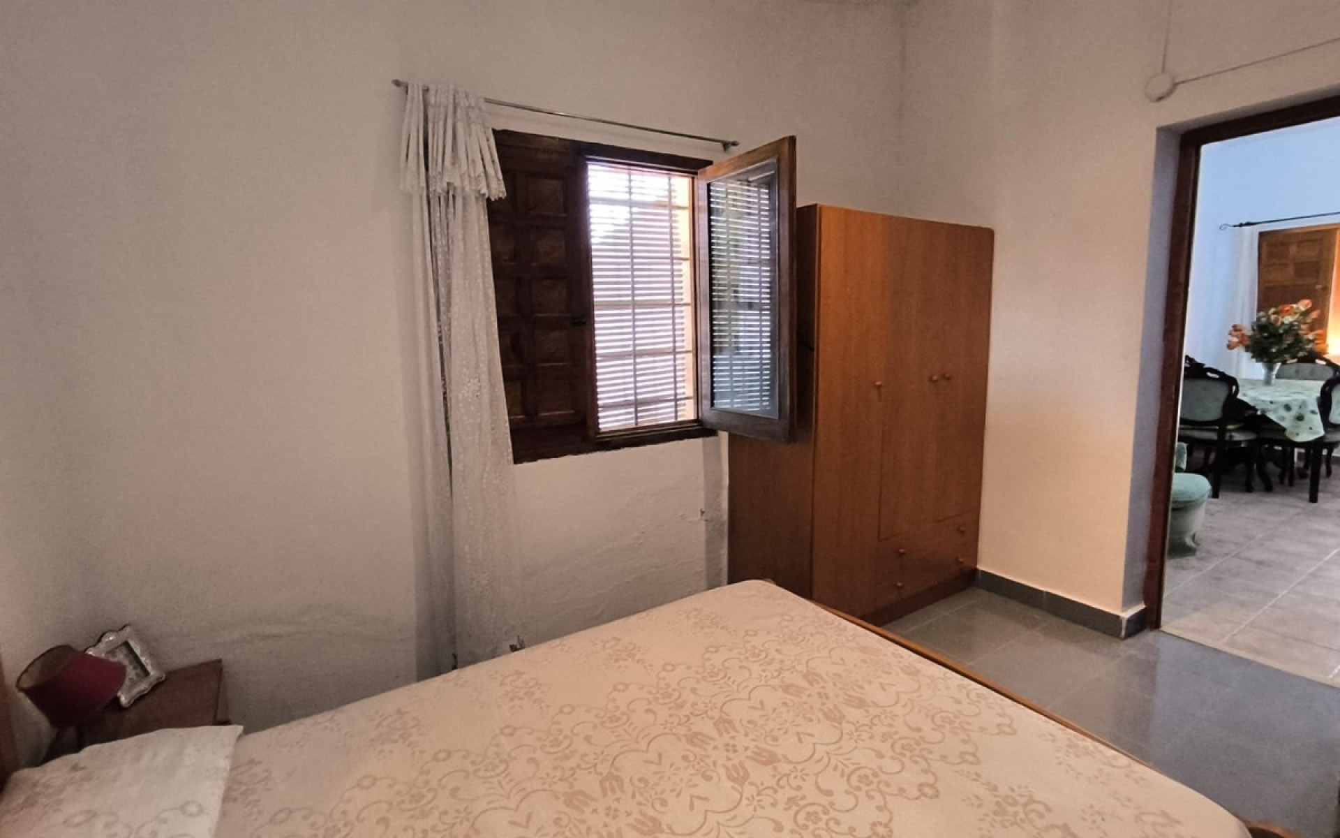 Resale - Landhuis - Pinoso - Pinoso Centro