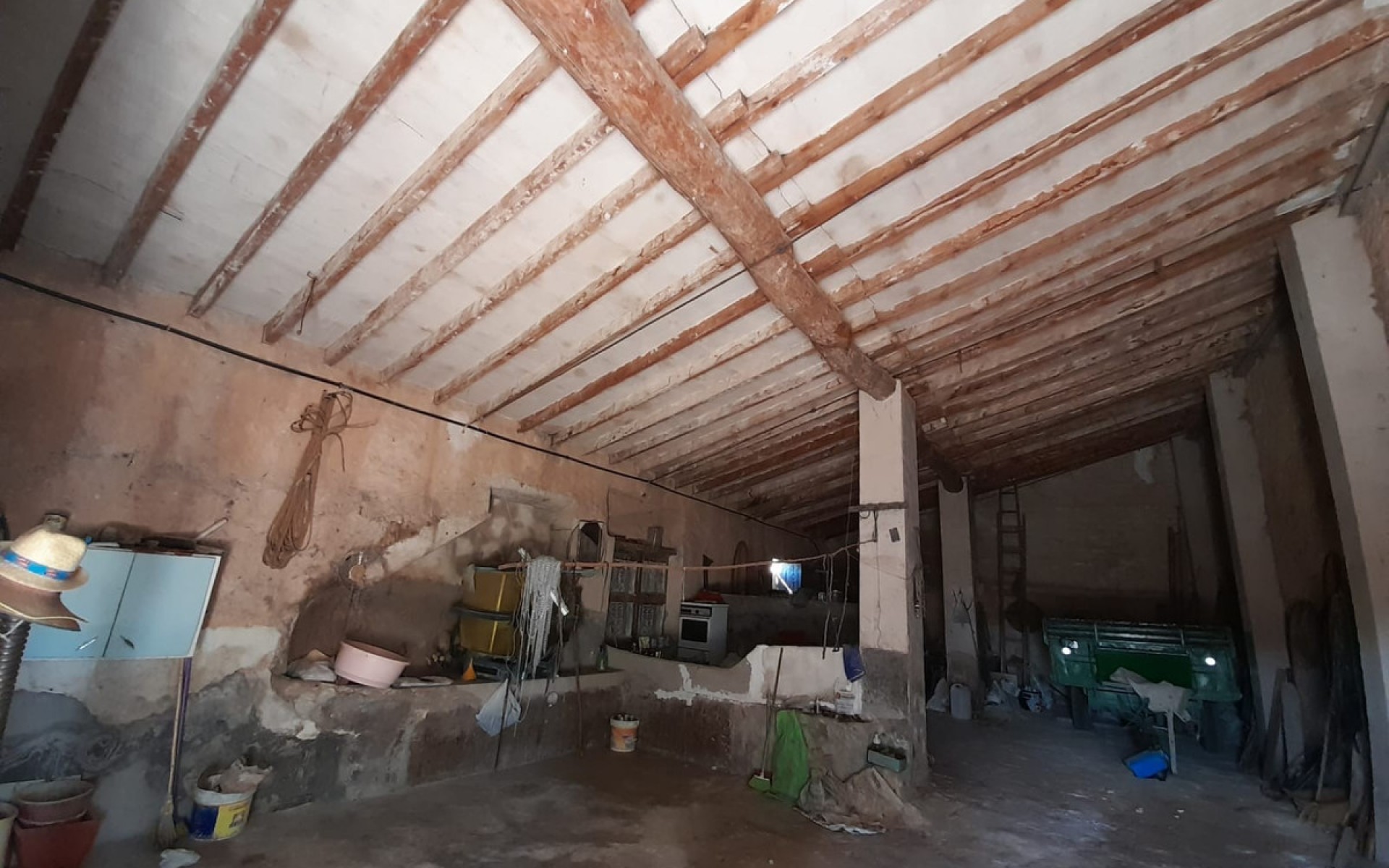 Resale - Landhuis - Pinoso - Pinoso Centro