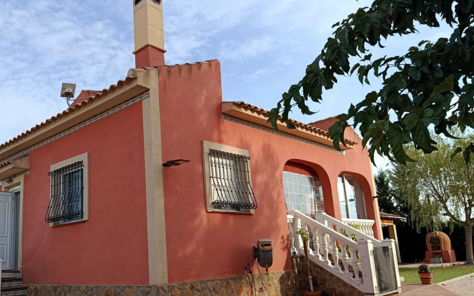 Resale - Landhuis - Pinoso - Pinoso Centro