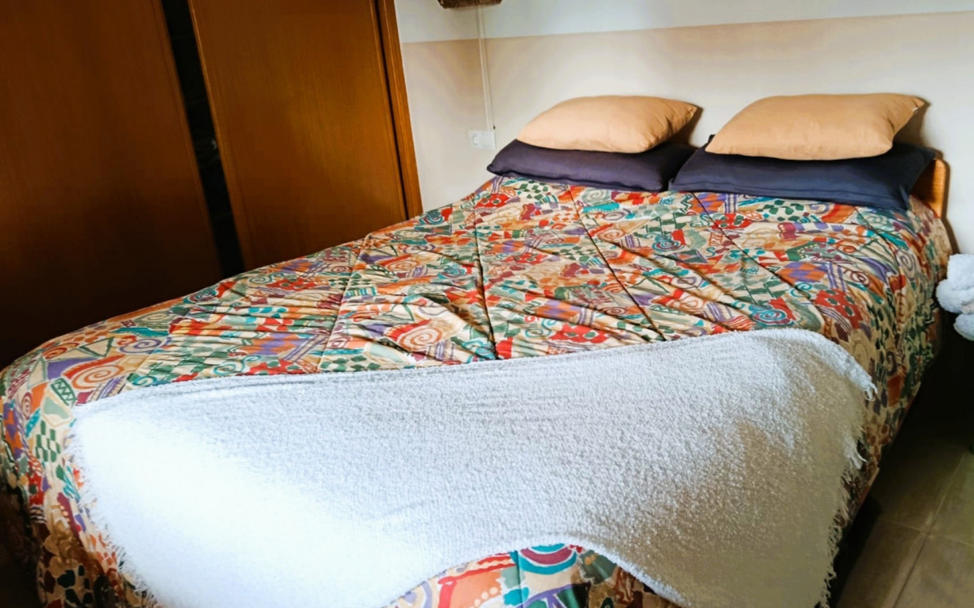 Resale - Landhuis - Pinoso - Pinoso Centro
