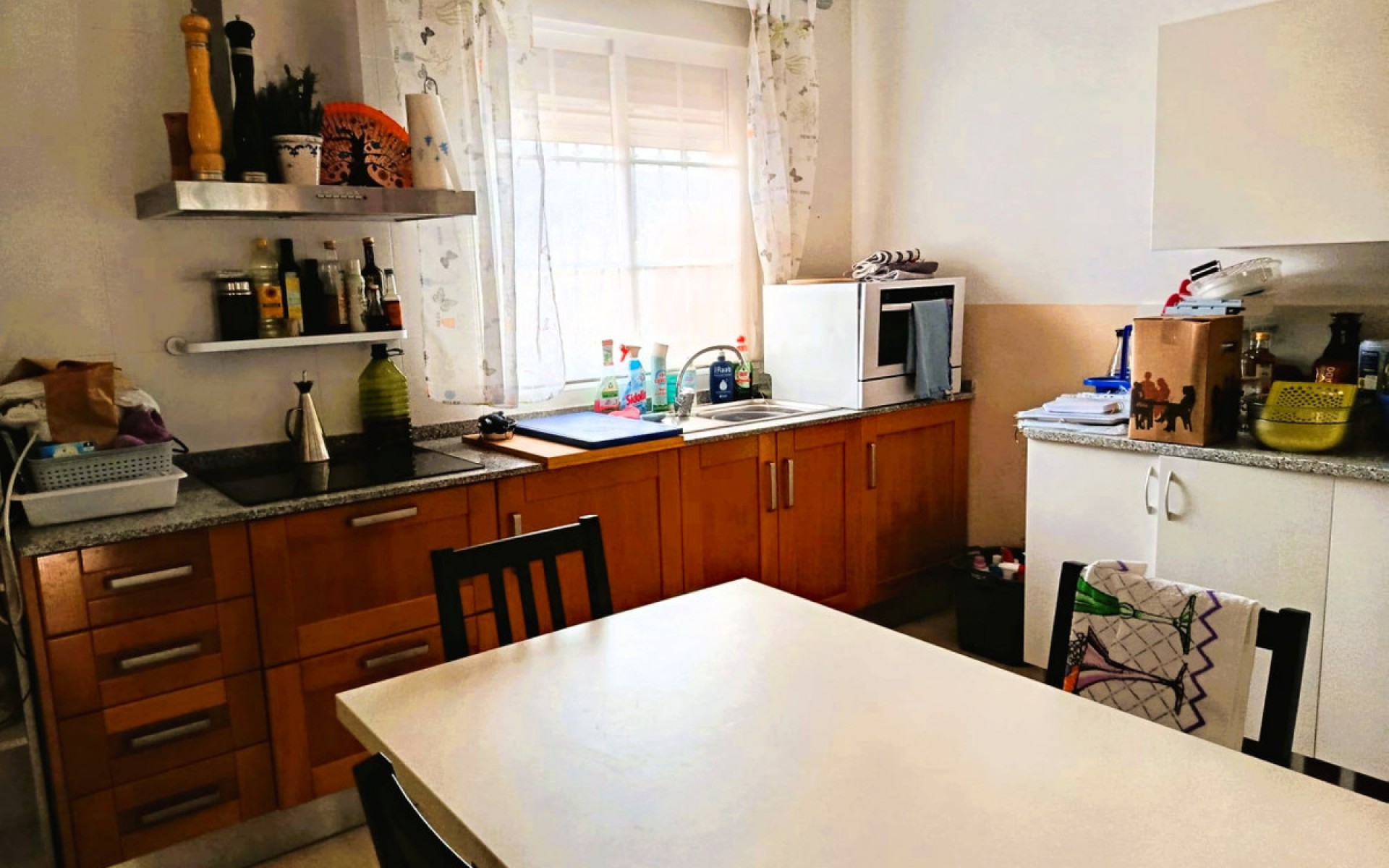 Resale - Landhuis - Pinoso - Pinoso Centro