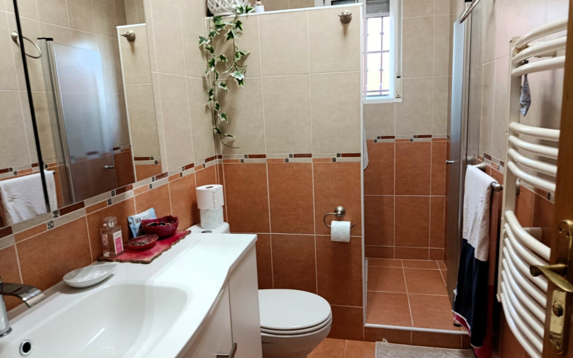 Resale - Landhuis - Pinoso - Pinoso Centro