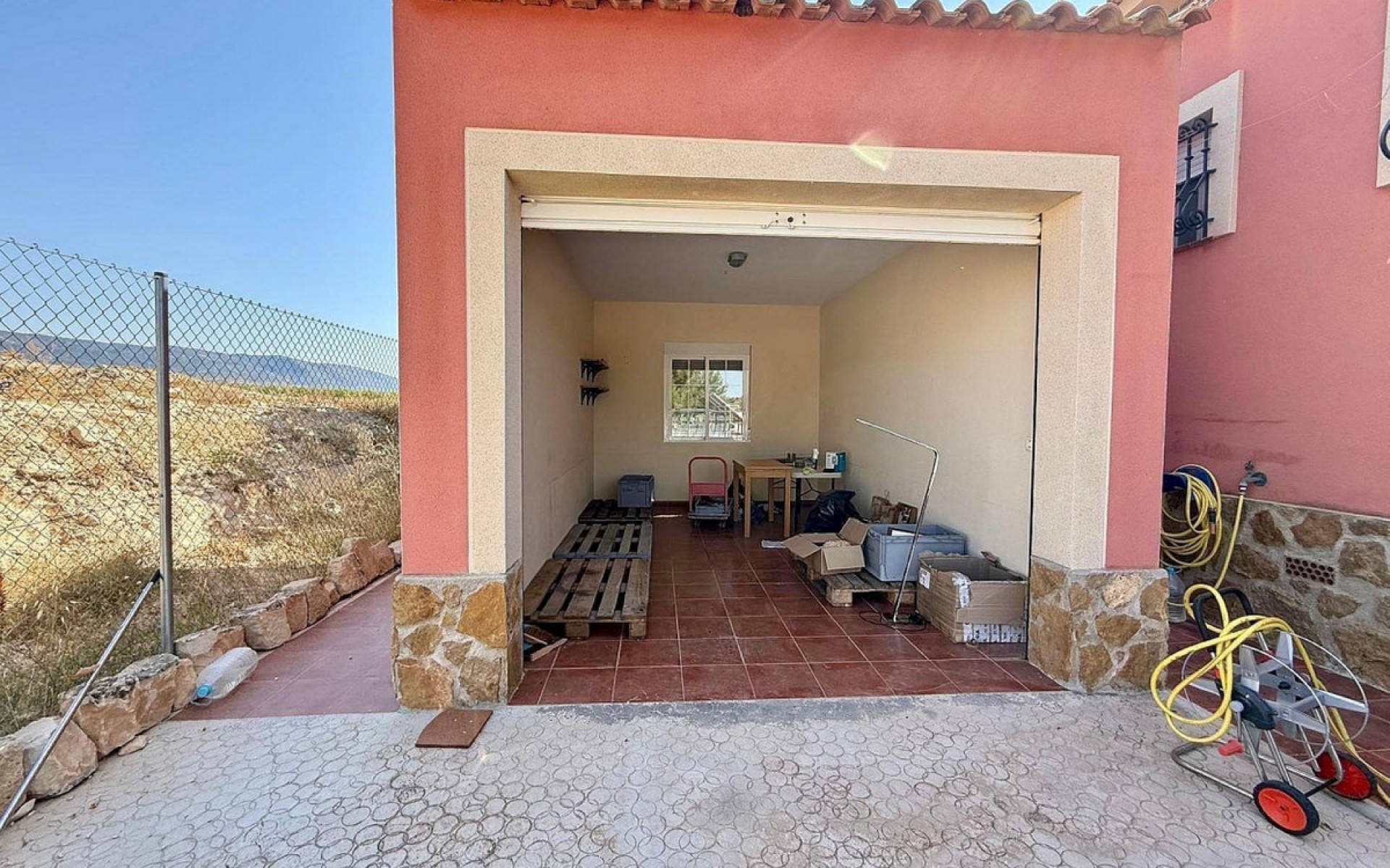 Resale - Landhuis - Pinoso - Pinoso Centro