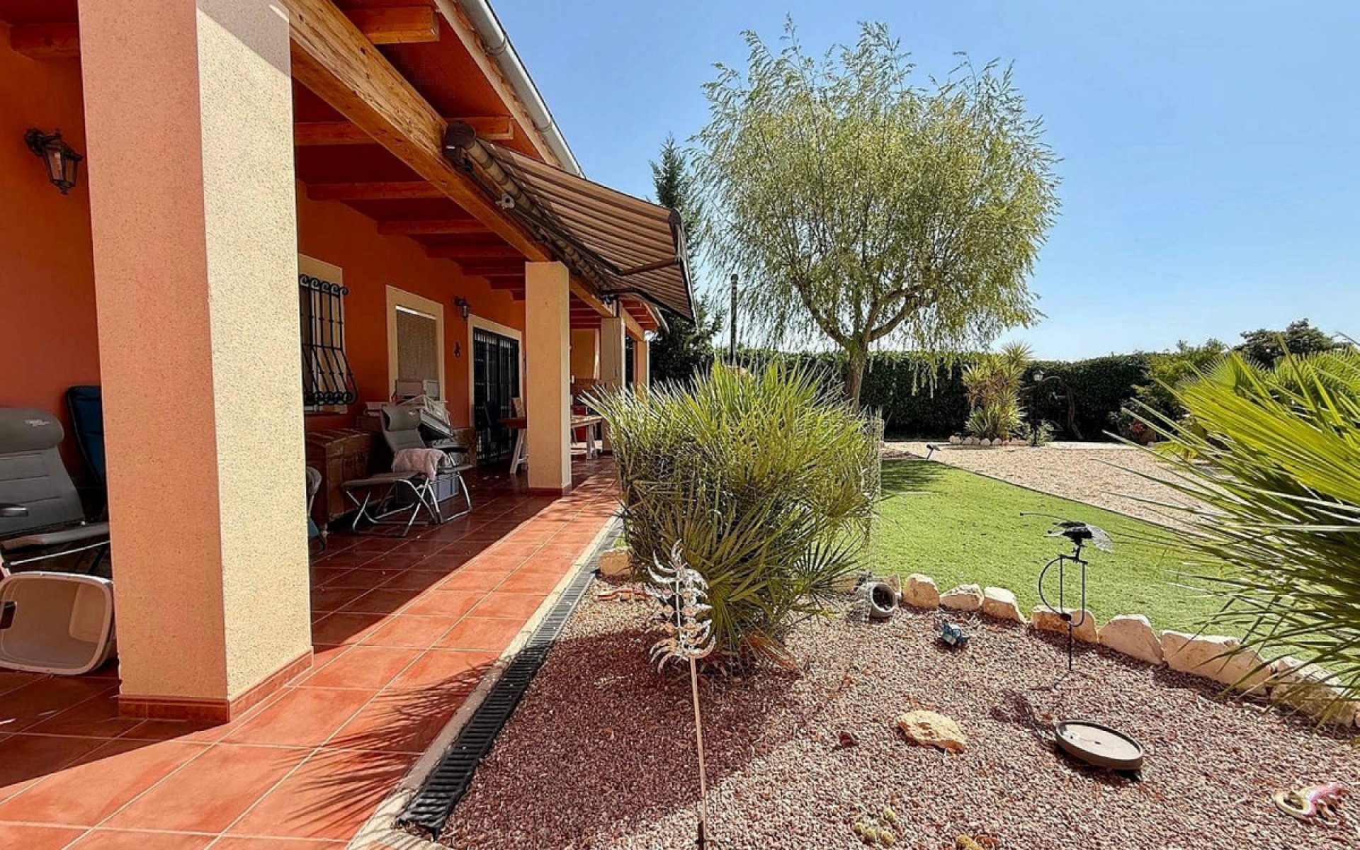 Resale - Landhuis - Pinoso - Pinoso Centro